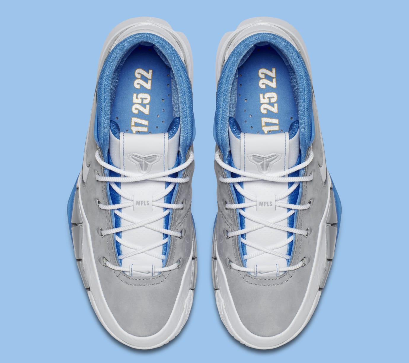 kobe 1 mpls