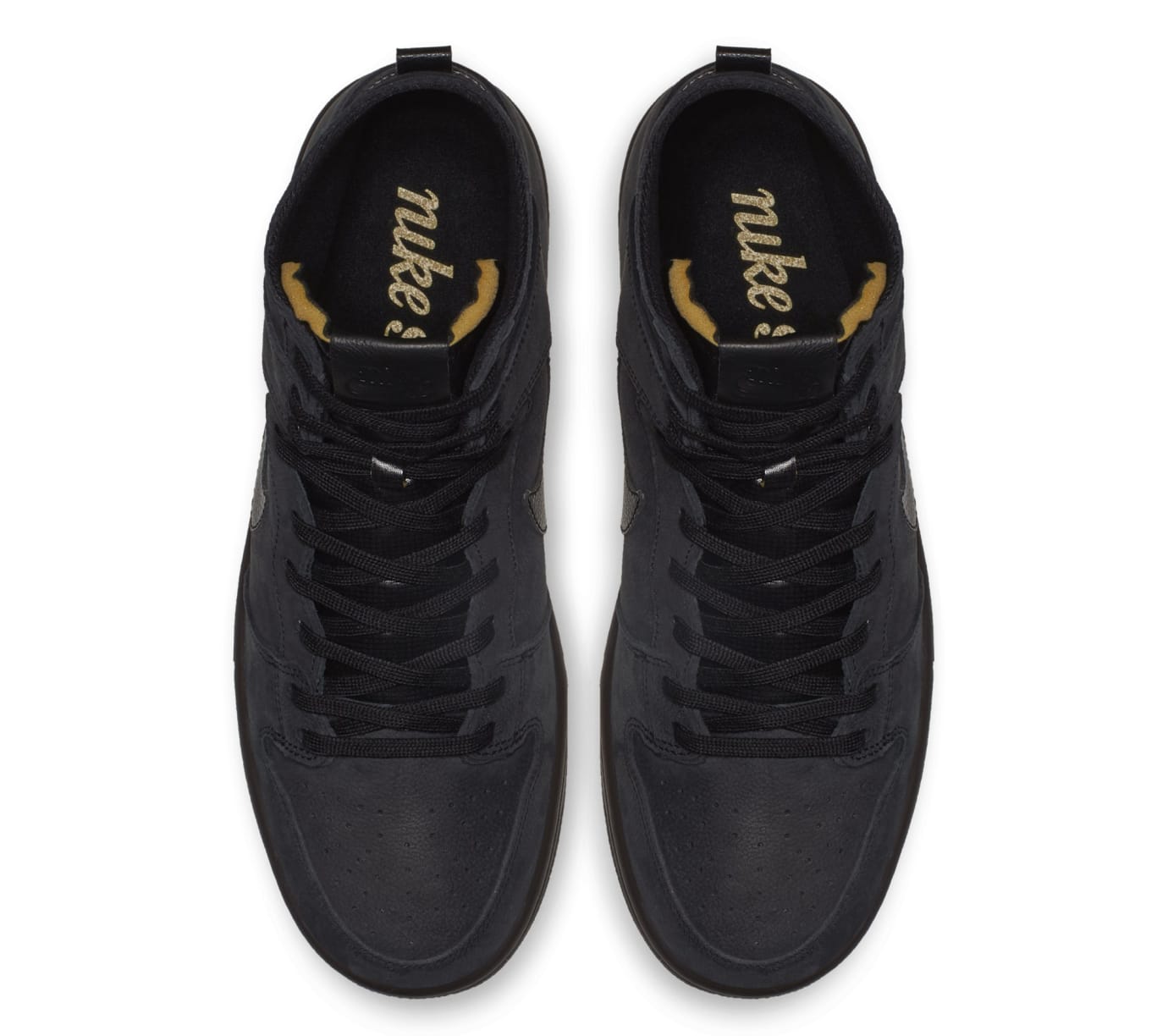 nike sb dunk high decon