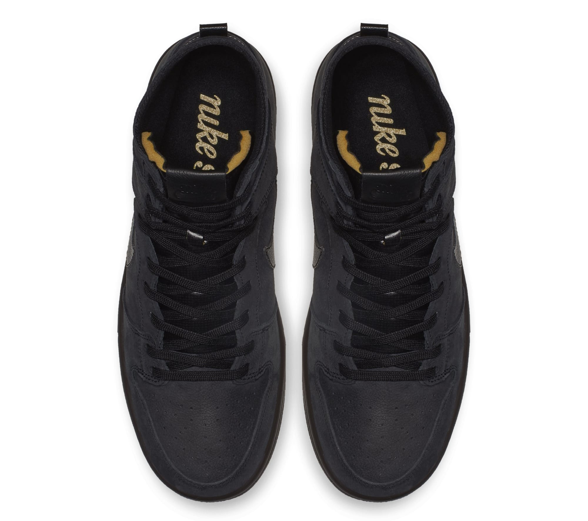 nike sb dunk high pro decon