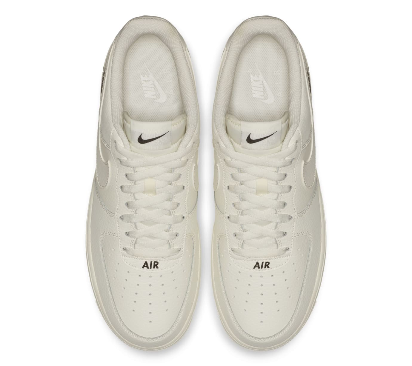 air force 1 07 lthr sail