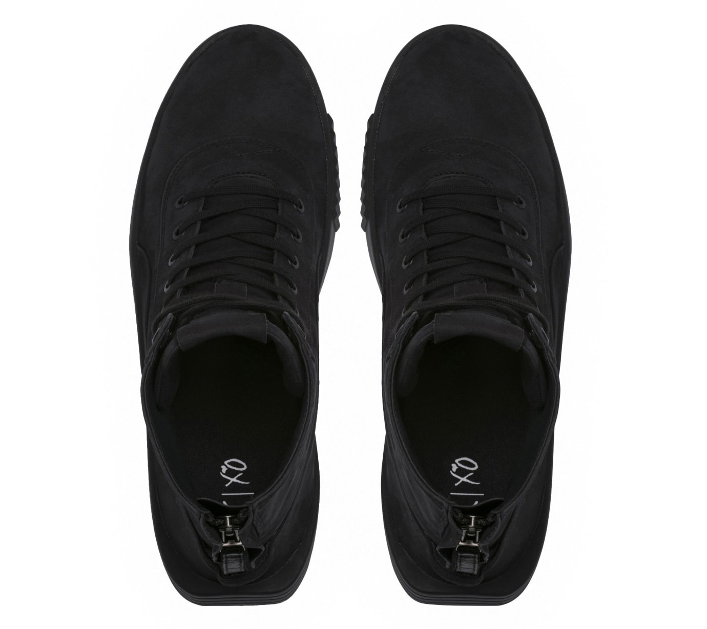 puma xo parallel triple black