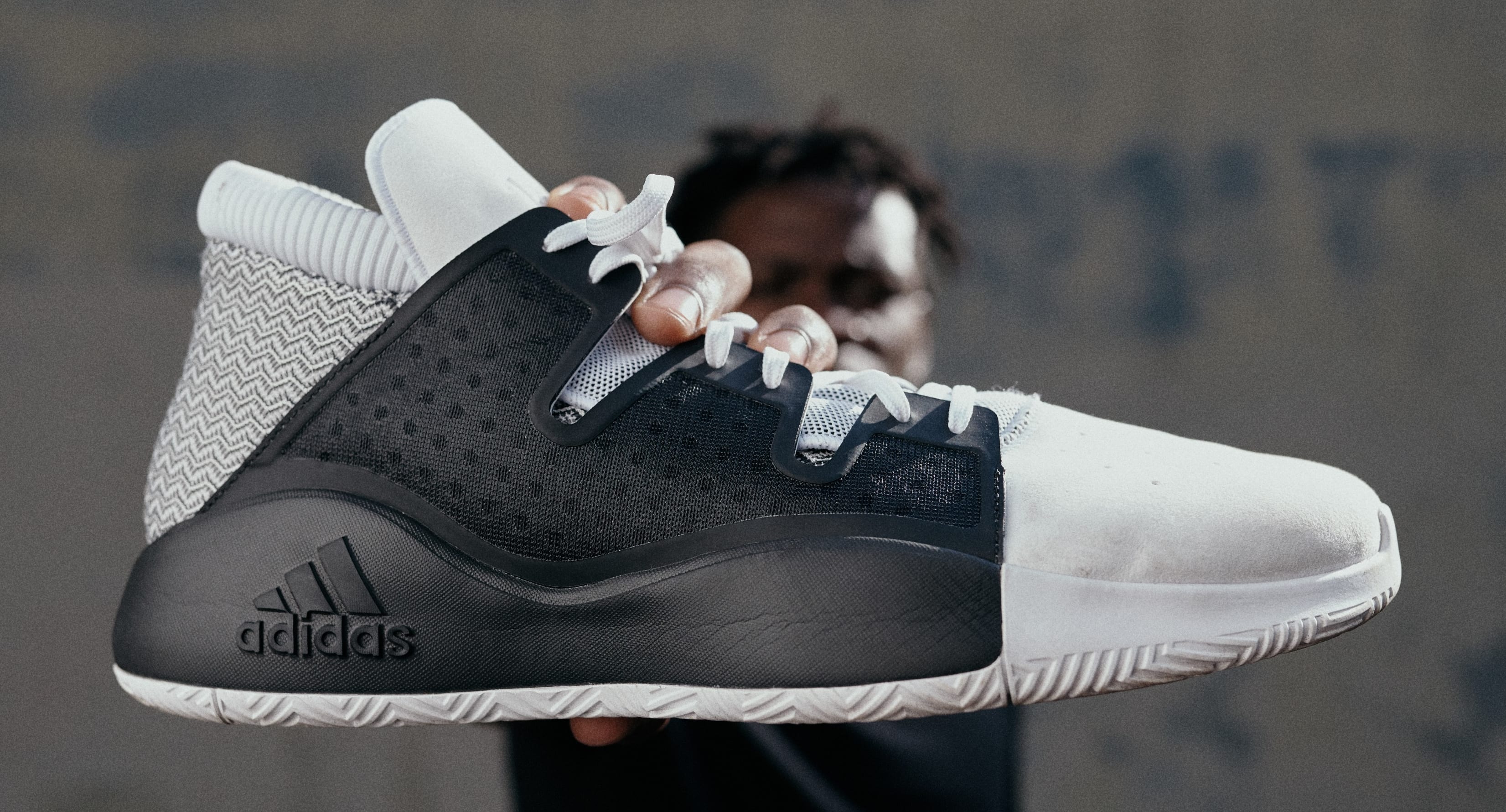 Adidas N3xt L3v3l Marquee Boost Pro Vision Release Date Sole