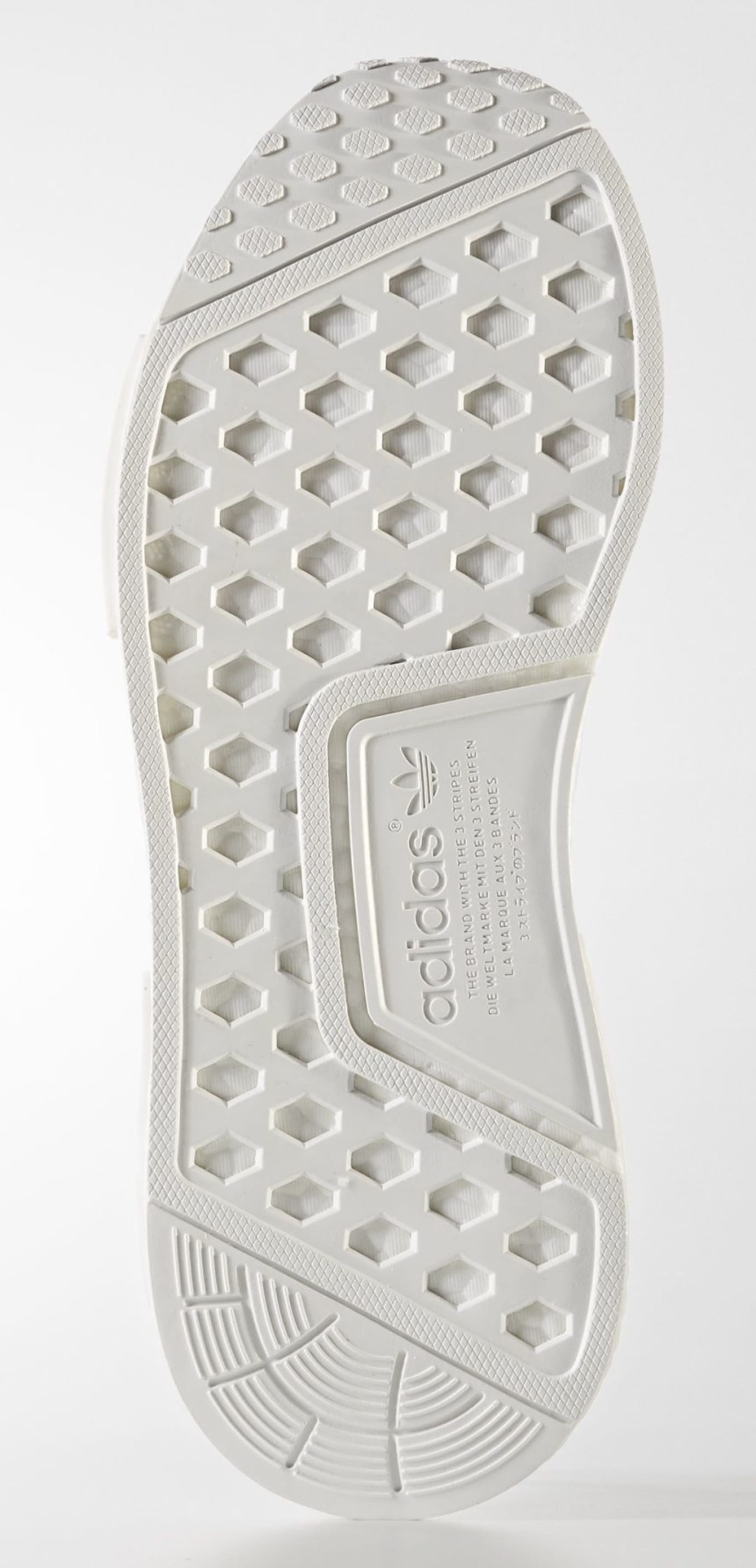 Adidas NMD_R1 Primeknit 'Japan Pack' Release Date,'Triple Adidas NMD_R1 Primeknit 'Japan Pack' Release Date,'Triple