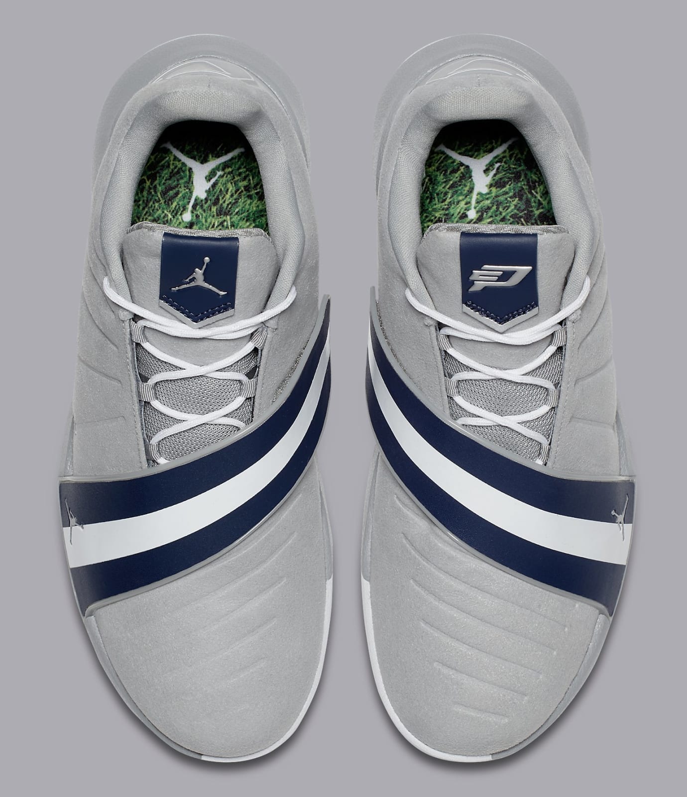 dallas cowboys jordans