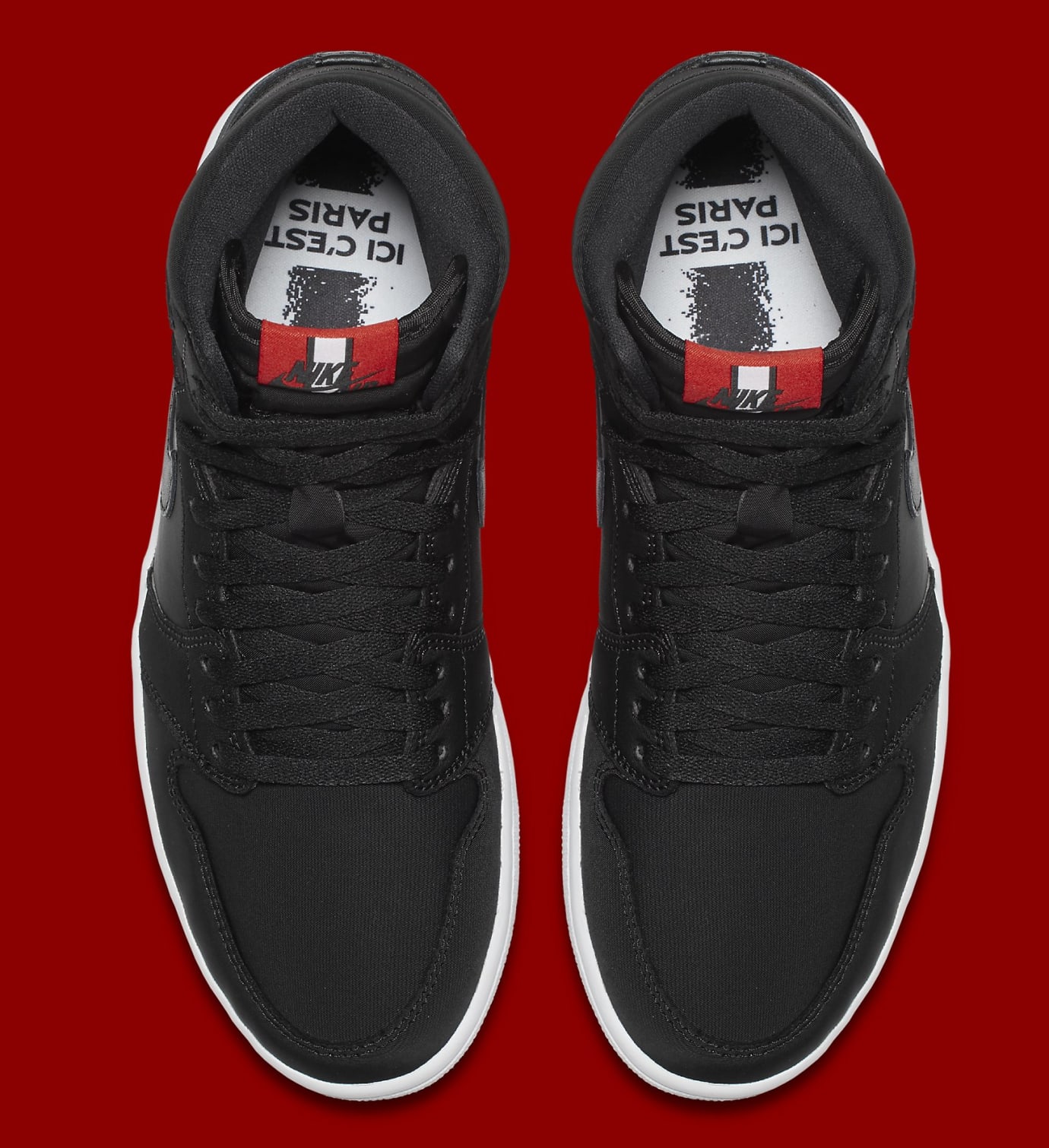 air jordan 1 retro high paris