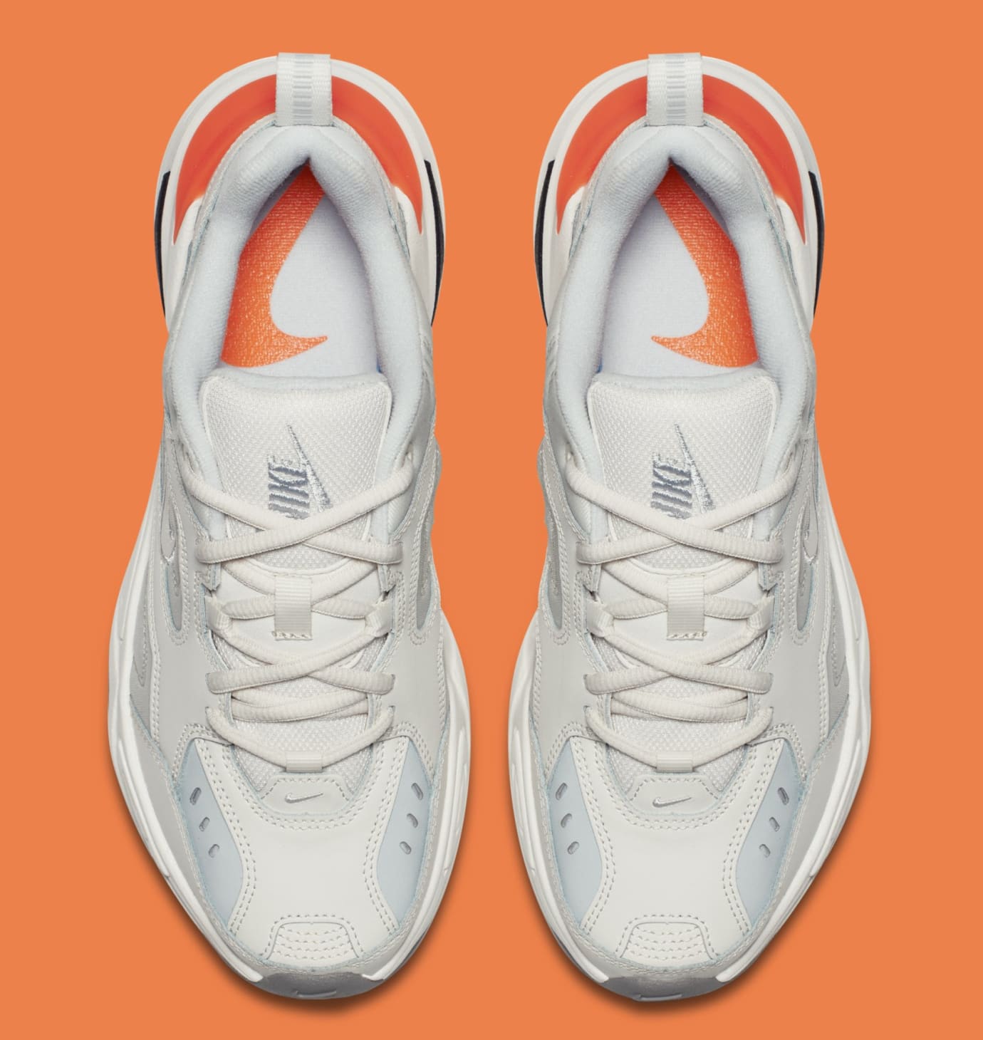 nike wmns tekno m2k