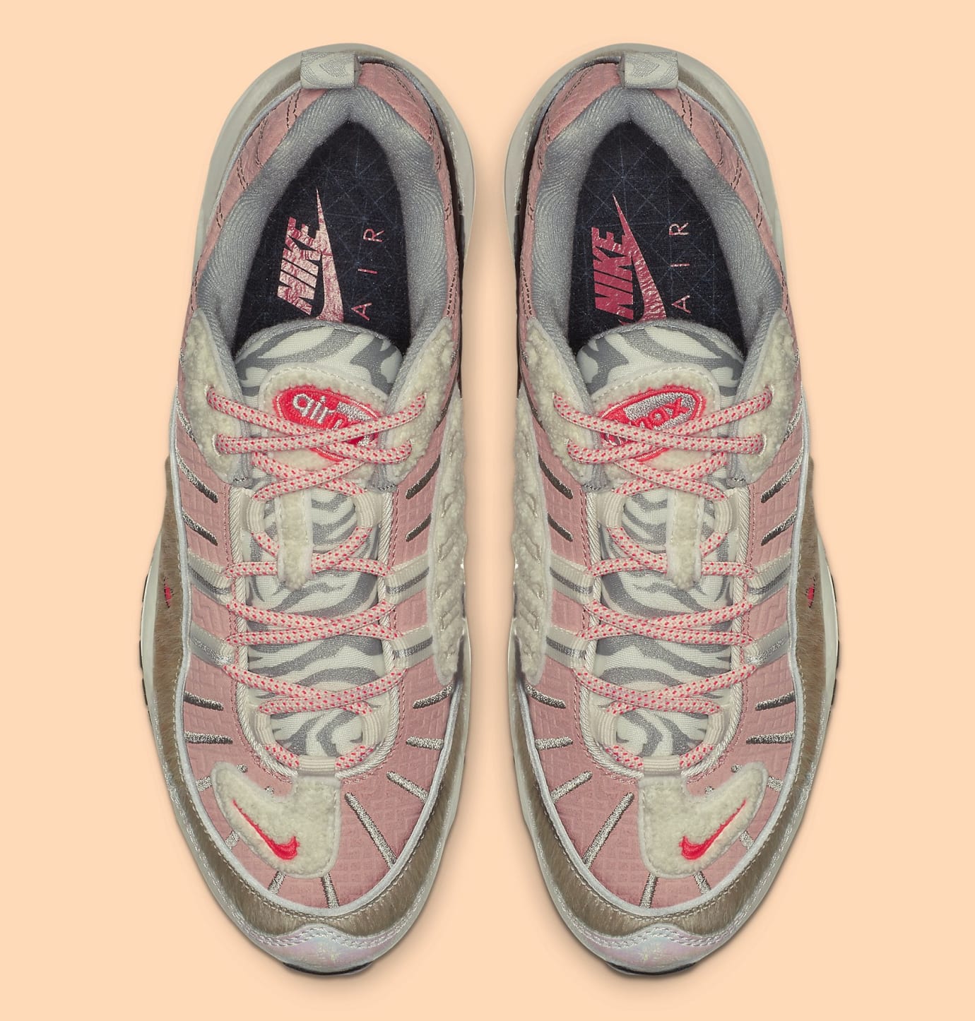 air max 98 tianjin