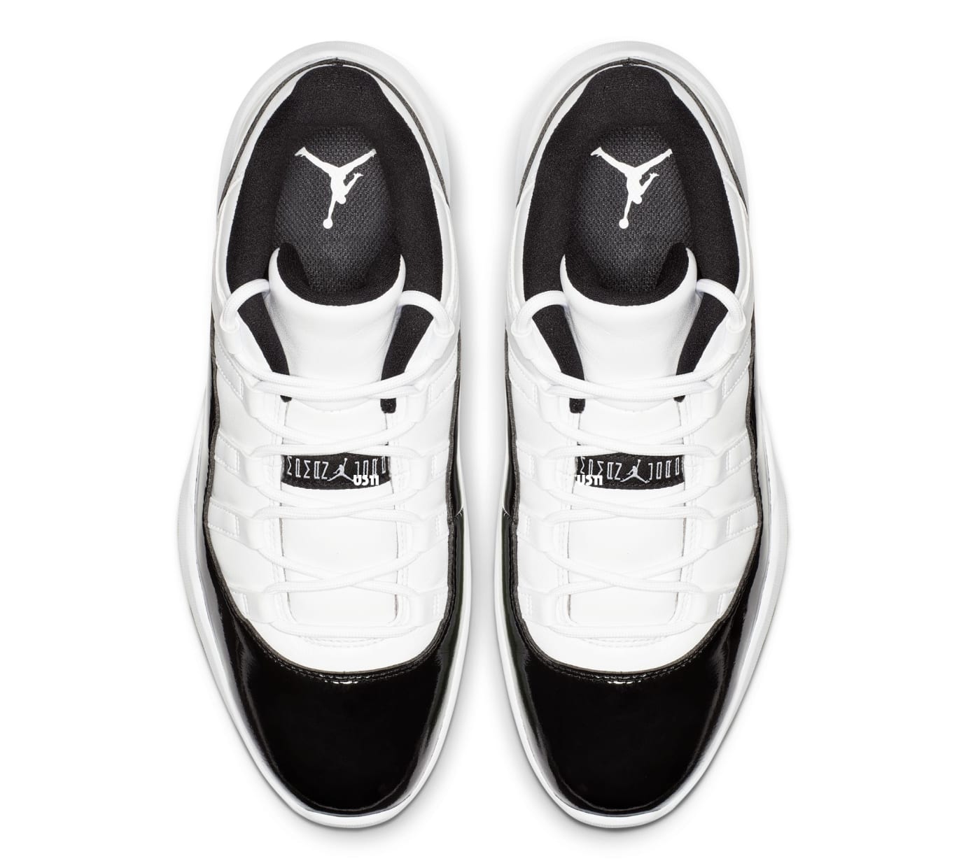 Nike concord top 11 golf