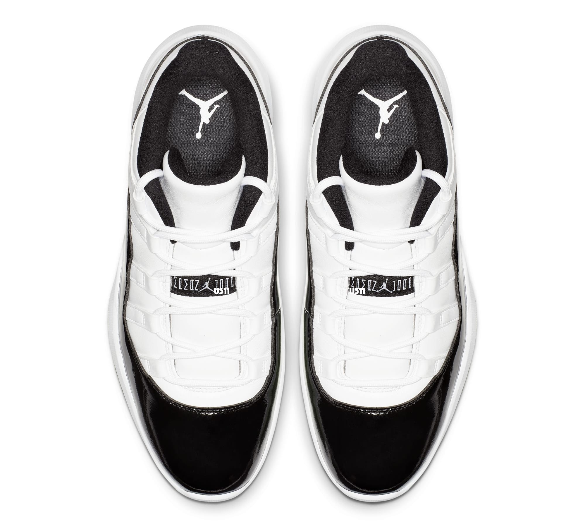 concord 11 golf shoes