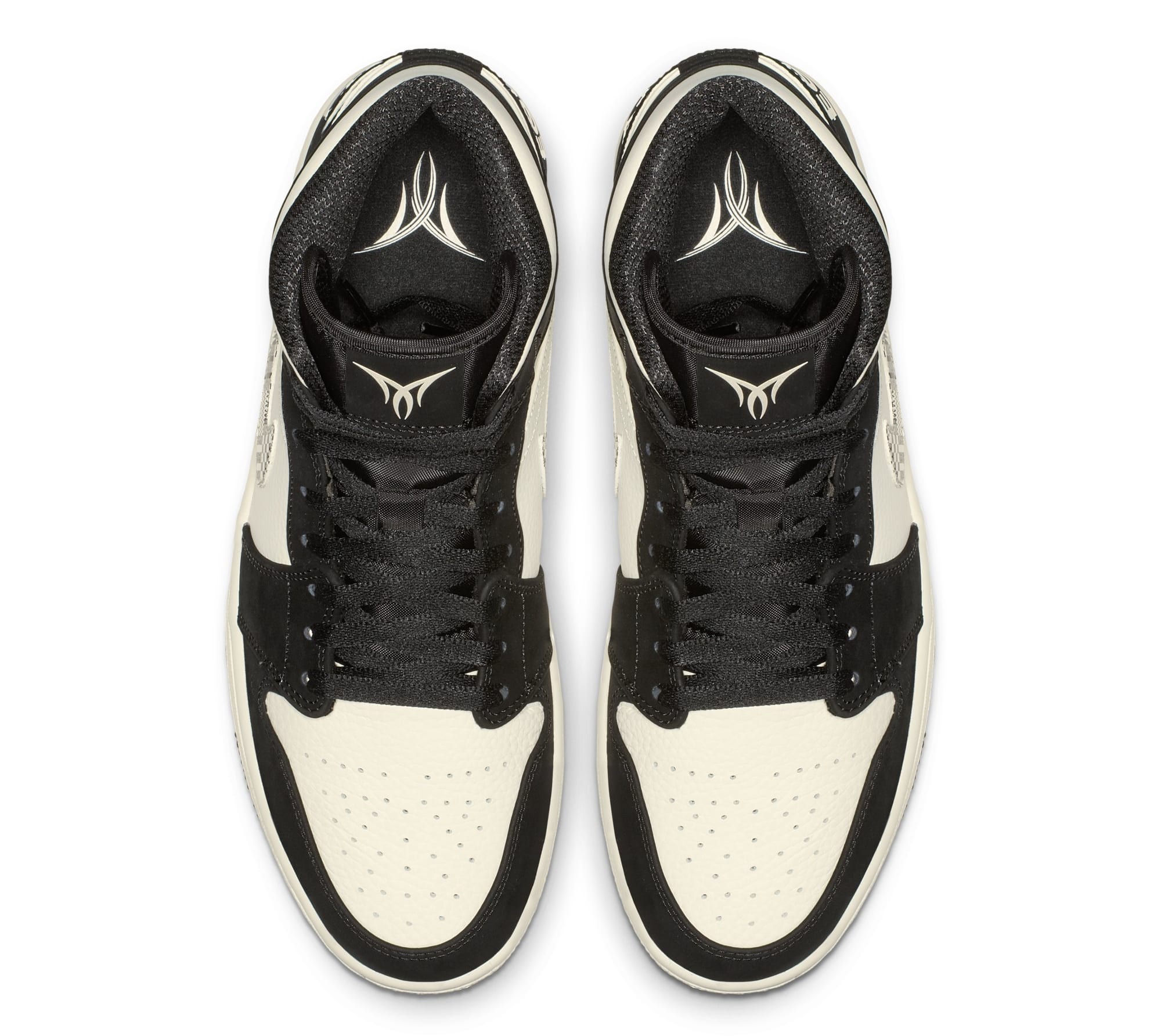 air jordan mid equality