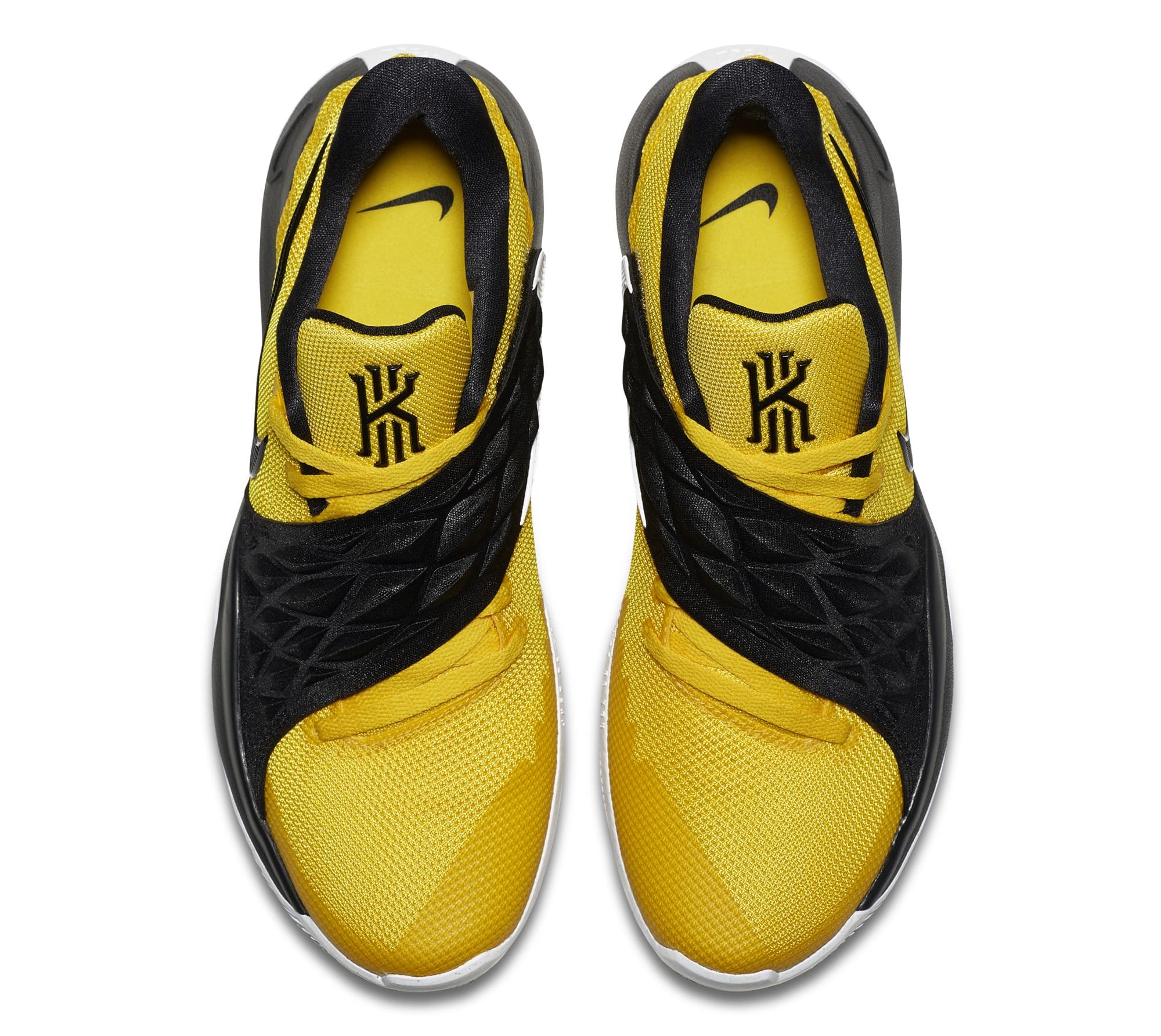 kyrie low amarillo