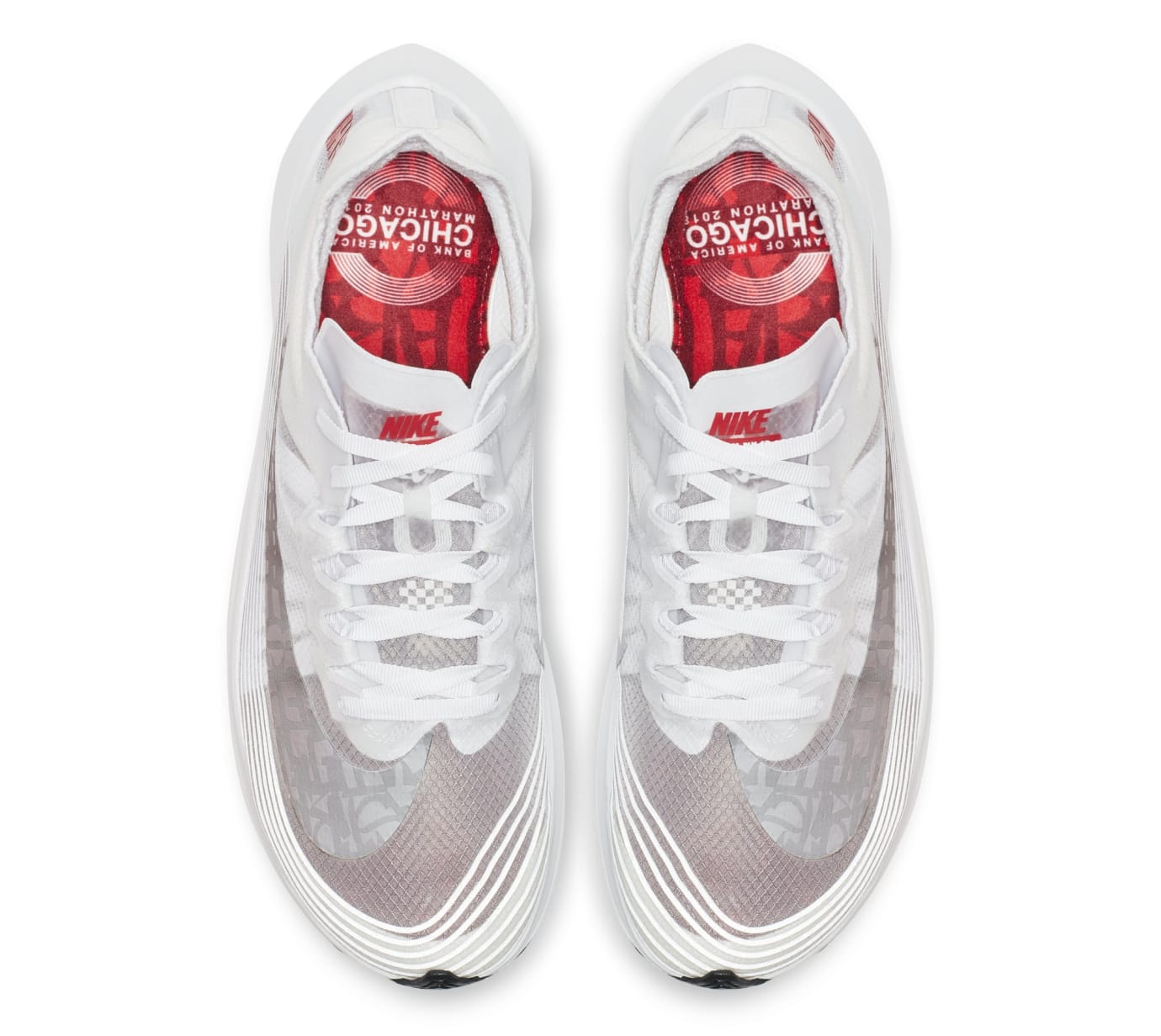 nike zoom fly chicago