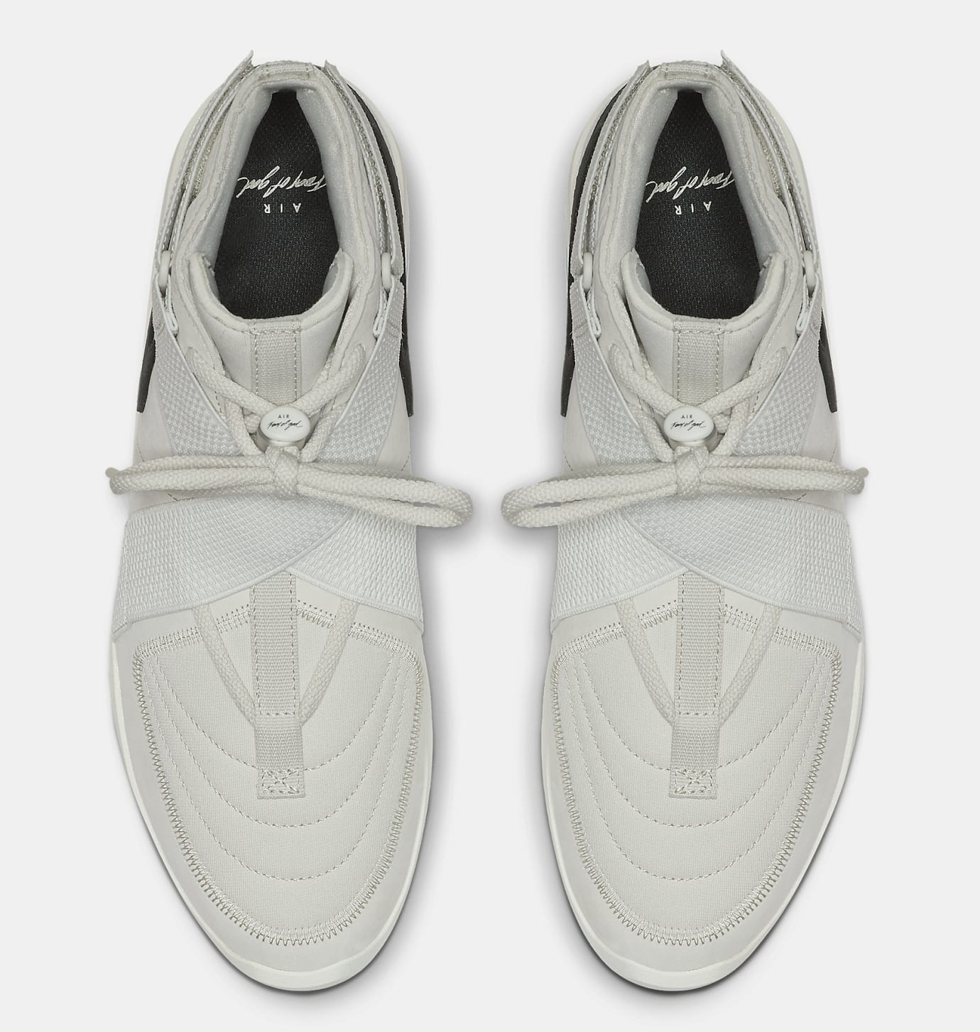 nike fear of god 180 price