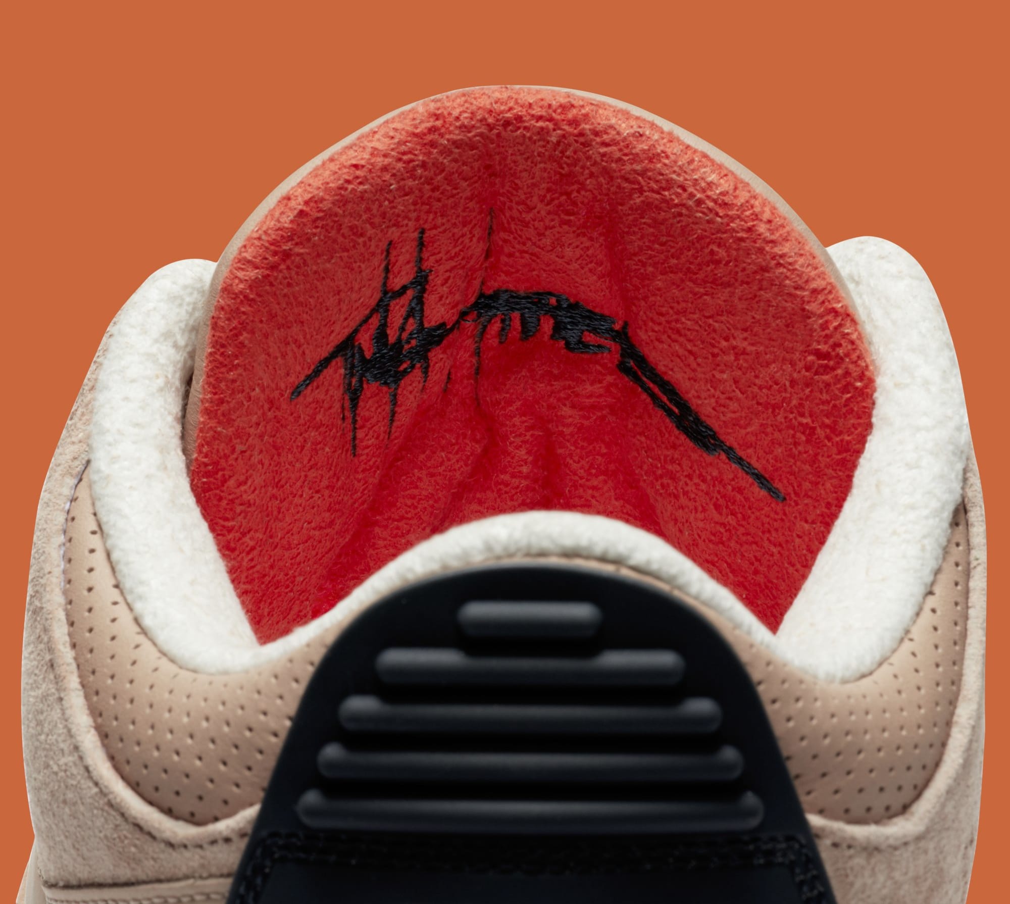 jordan 3 justin timberlake