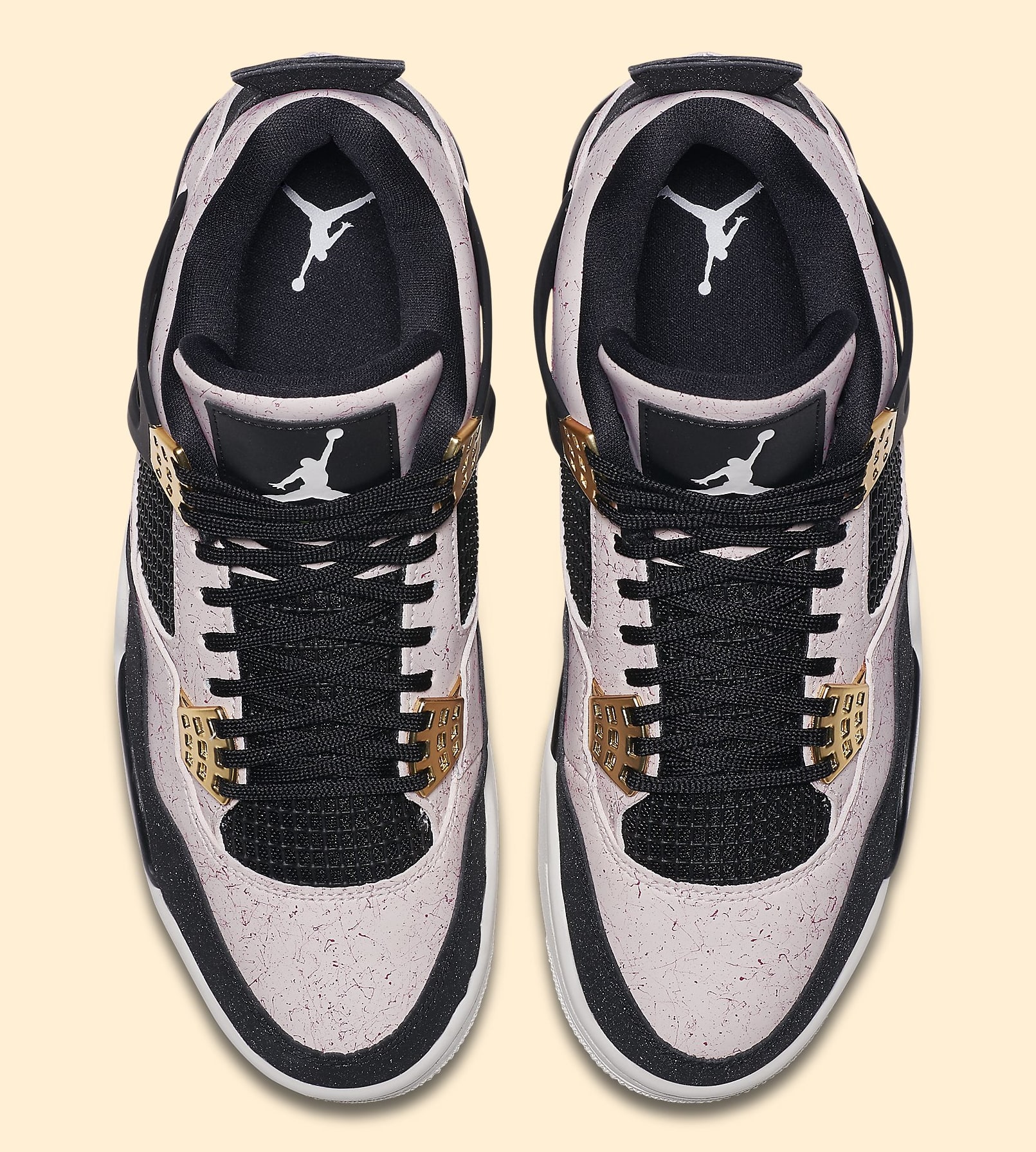 jordan retro 4 silt red