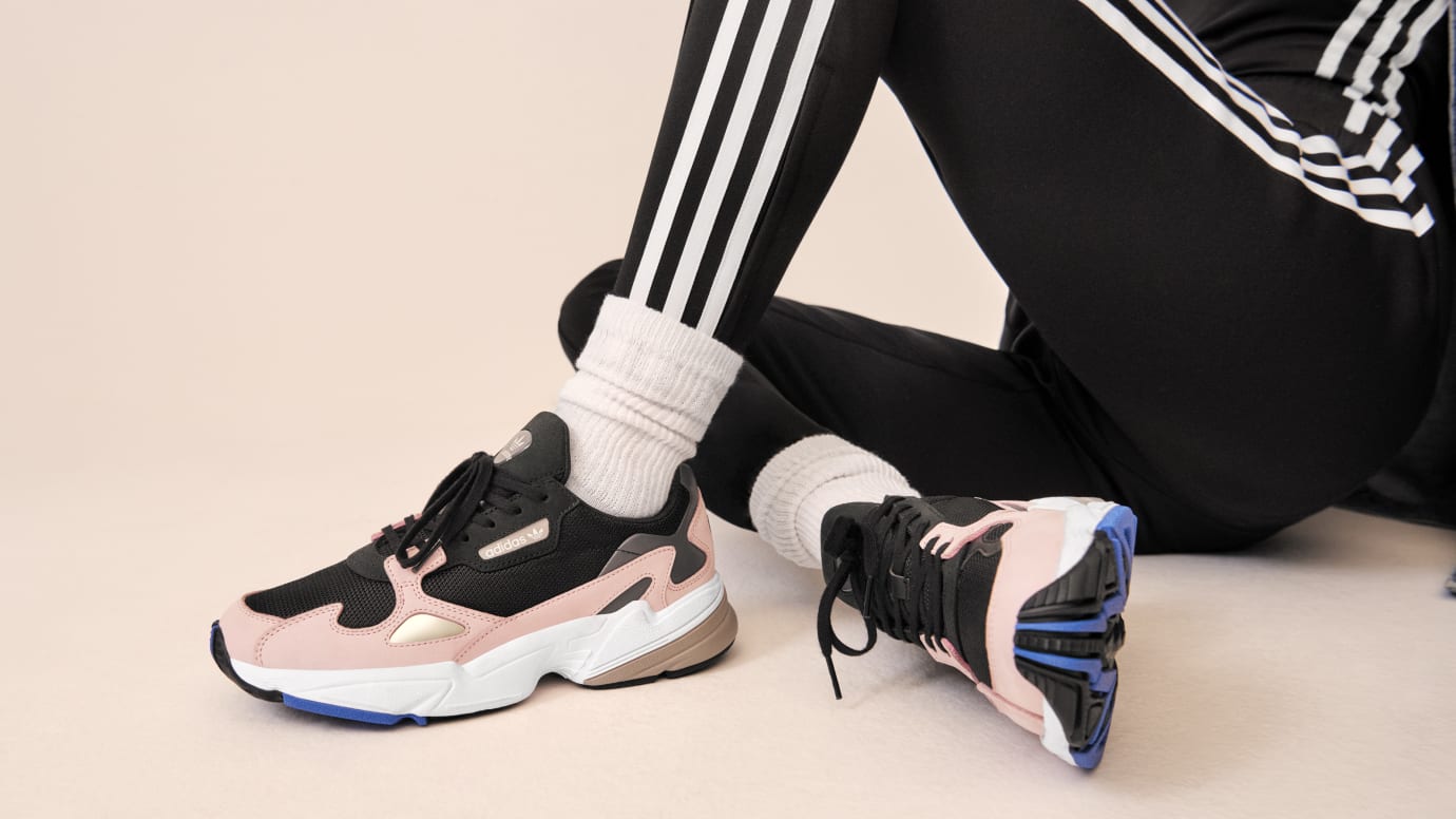 adidas falcon kylie price