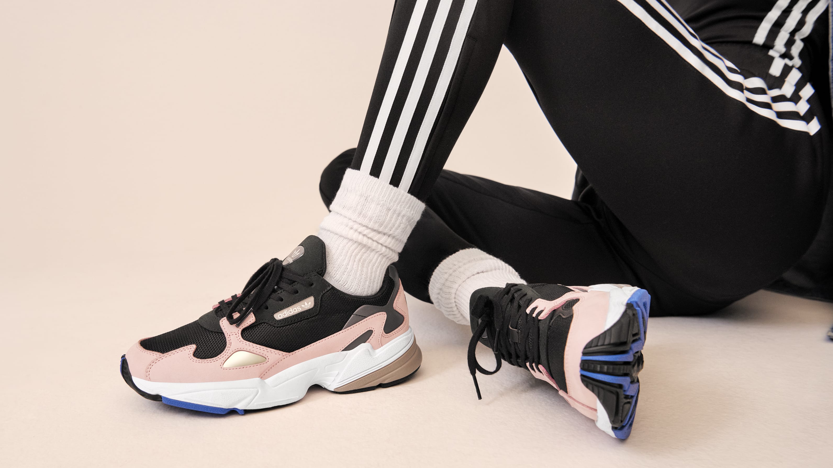 falcon adidas kylie jenner price