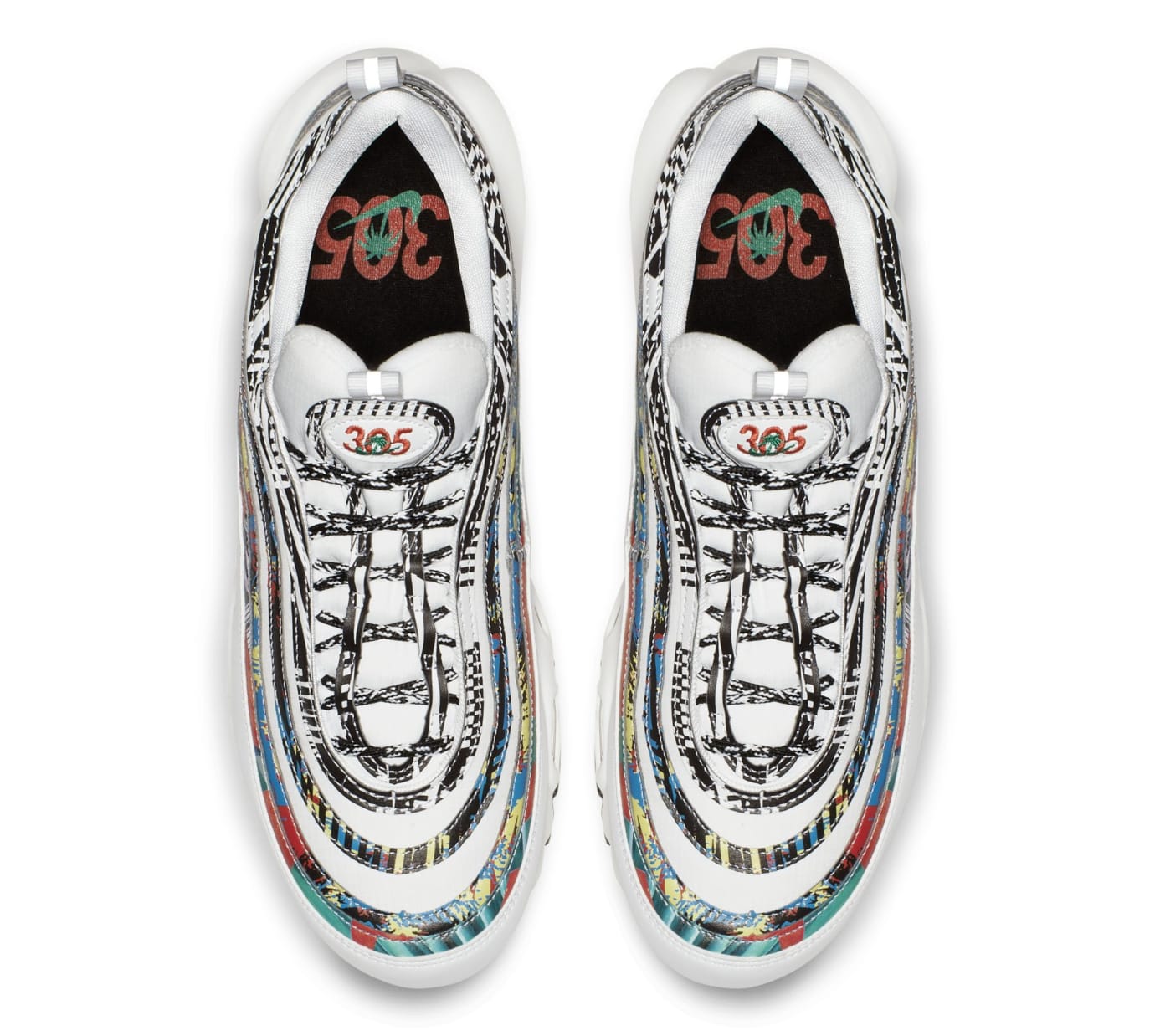 Nike 97 305 hot sale