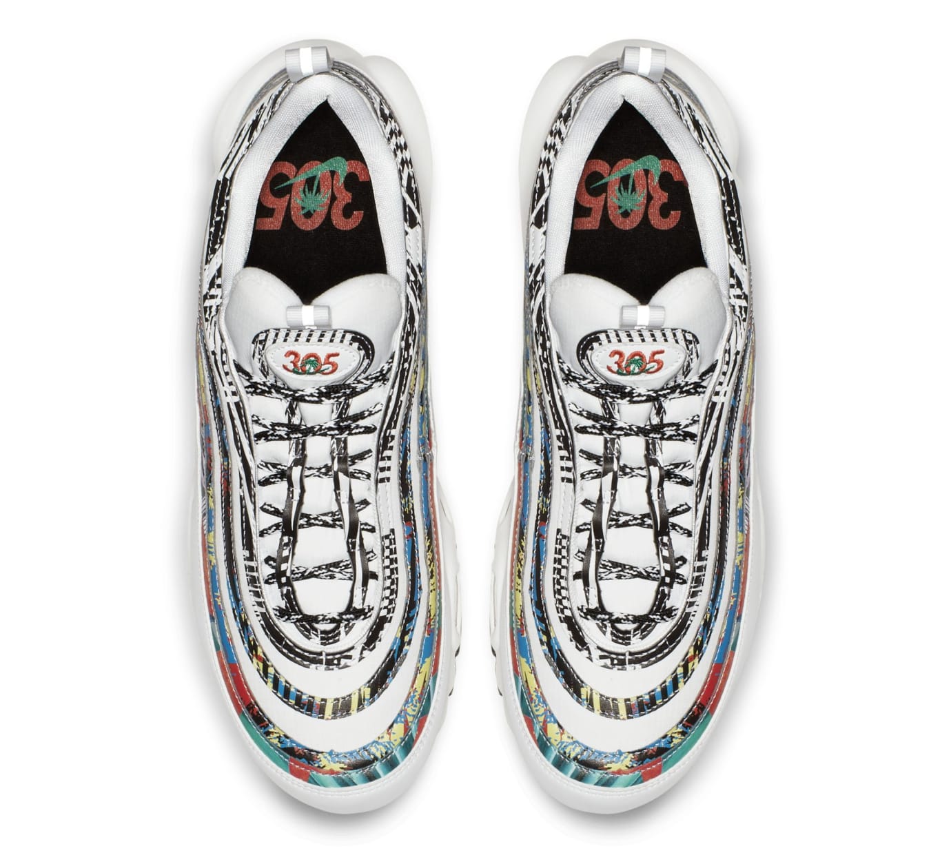 air max plus 97 305