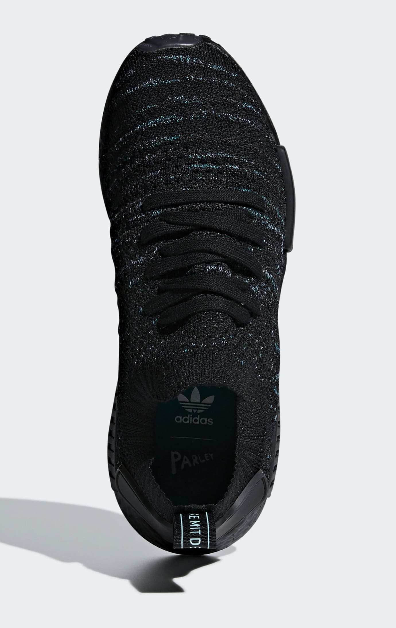 Tênis nmd r1 stlt parley primeknit online