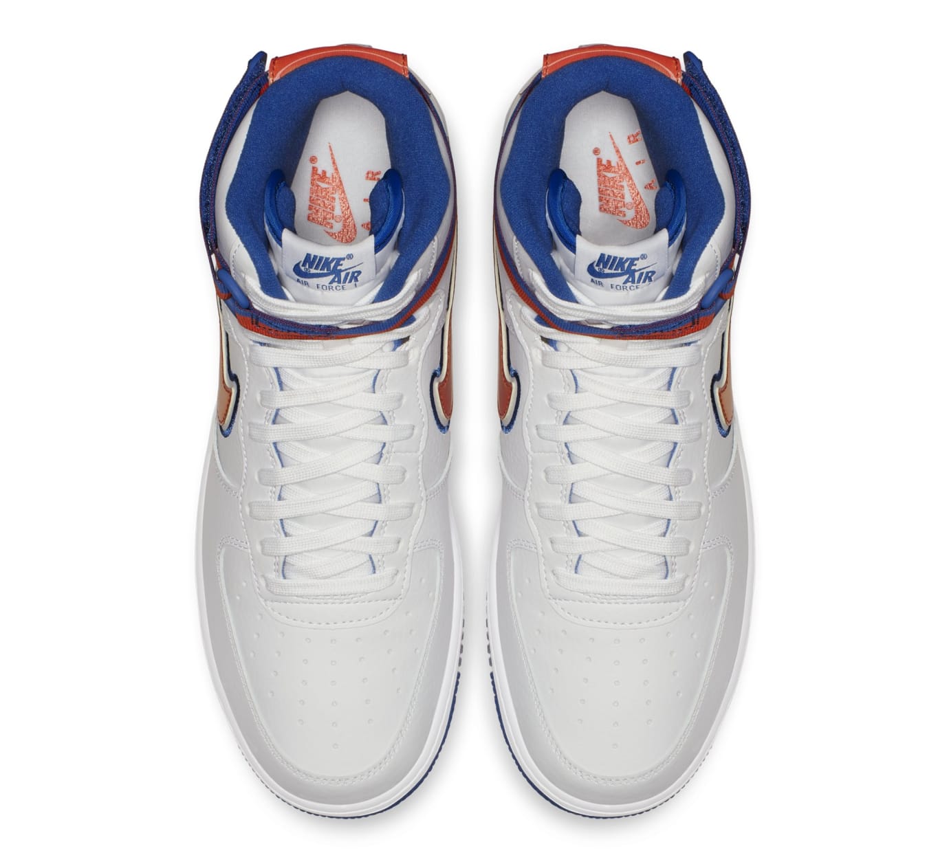 knicks nike gear