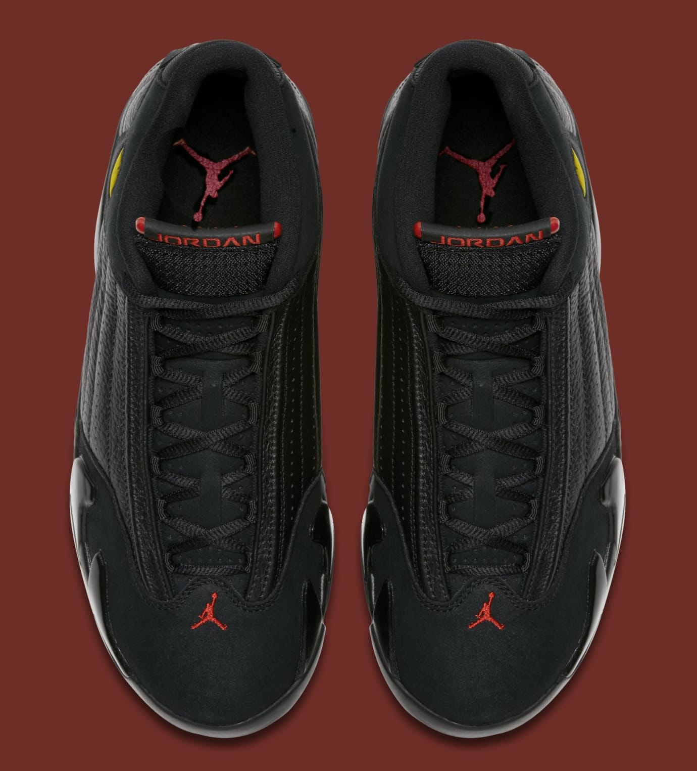 jordan 14 the last shot