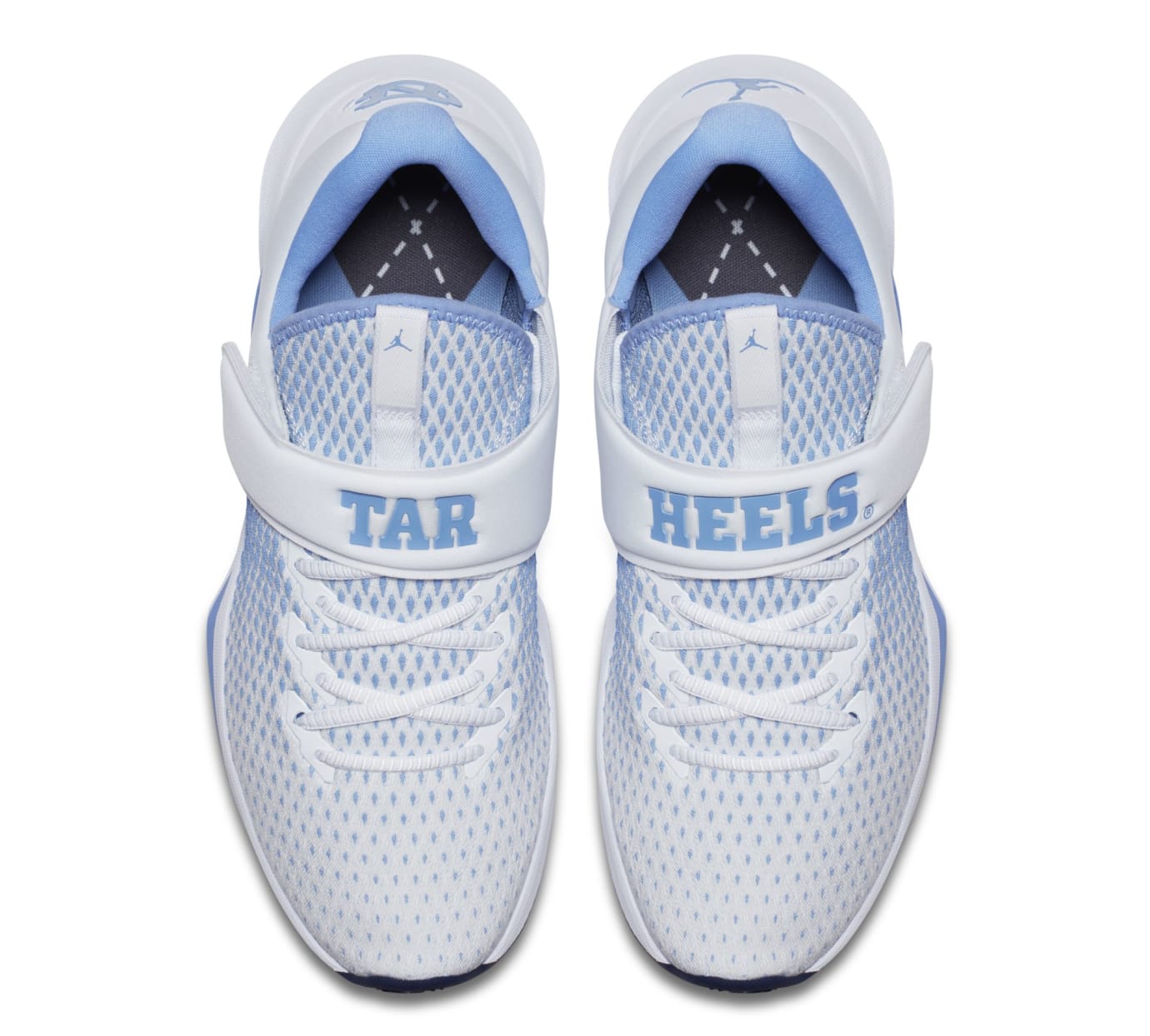 unc jordan trainer 3