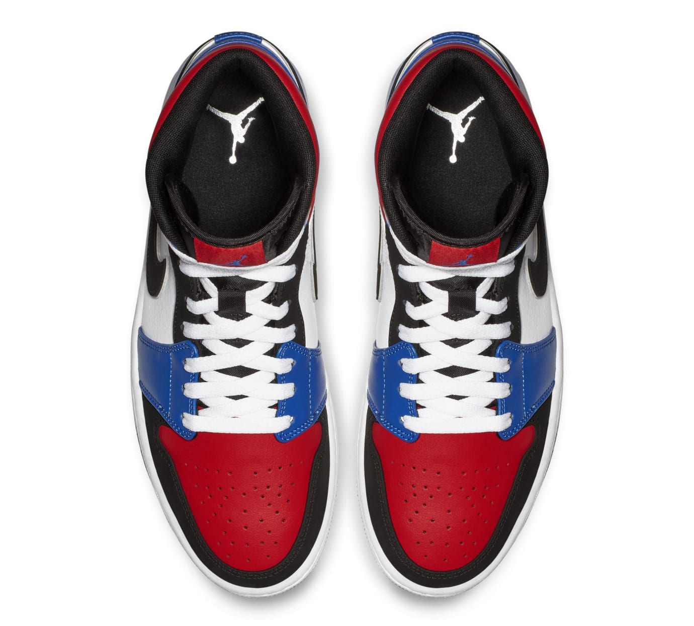 jordan 1 mid 3
