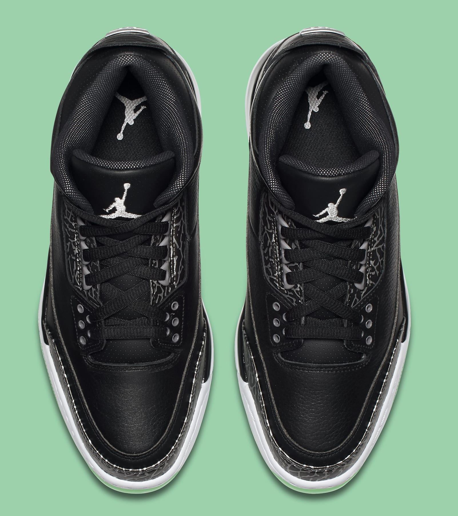 jordan iii golf shoes