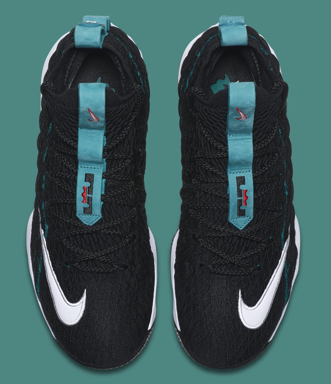 lebron james ken griffey shoes