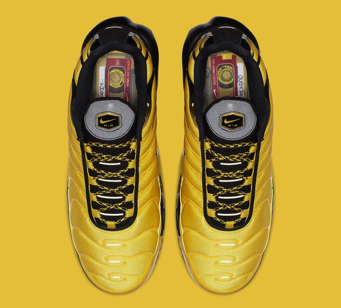 nike just released
