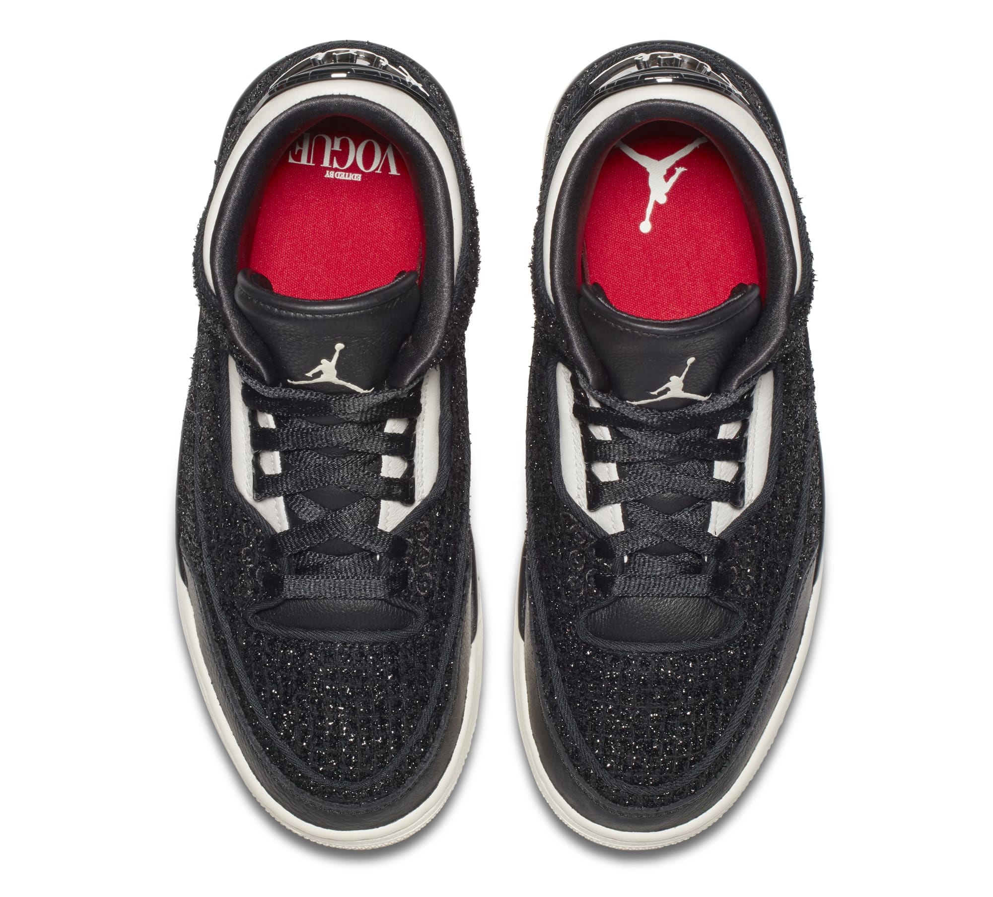 anna wintour air jordan 3