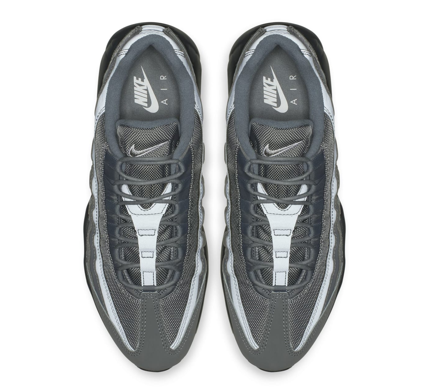 Nike Air Ma 95 Essential 'Grey' (Top)