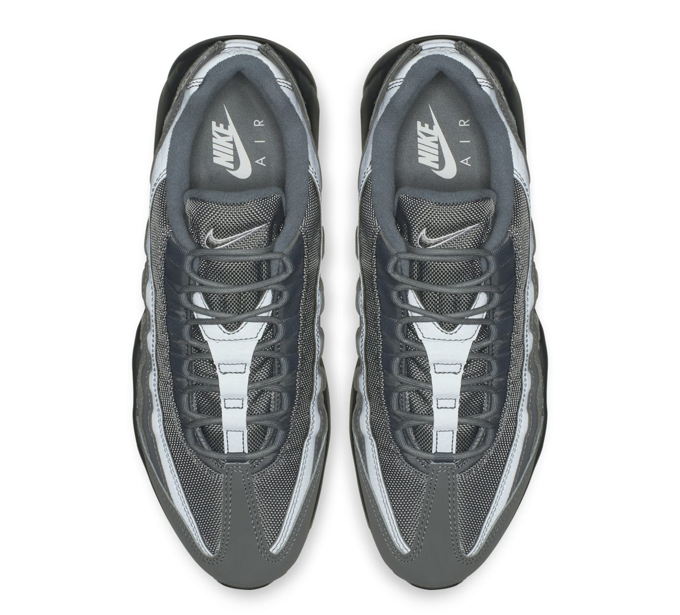 air max 95 essential grey