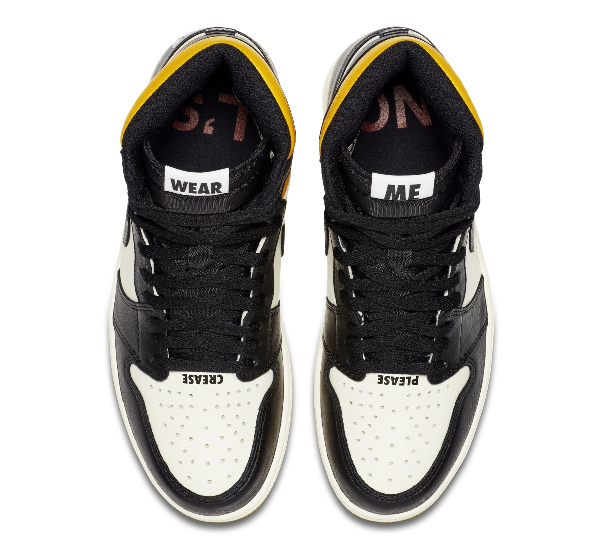 Jordan 1 nfr new arrivals