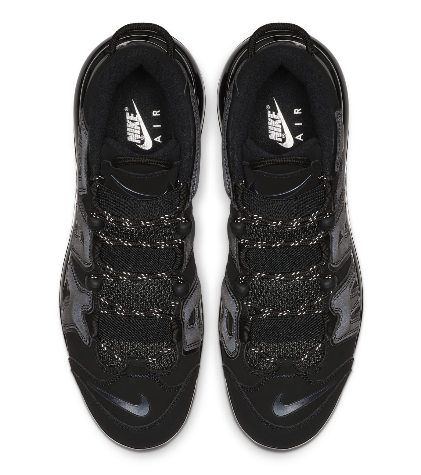 nike air more uptempo 720 black