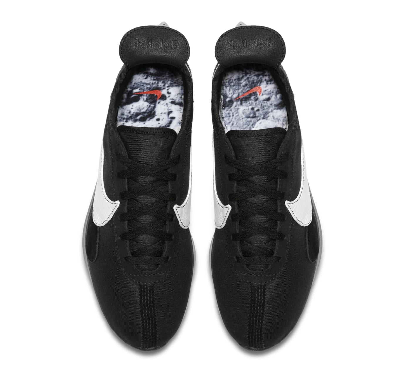 nike moon racer sizing