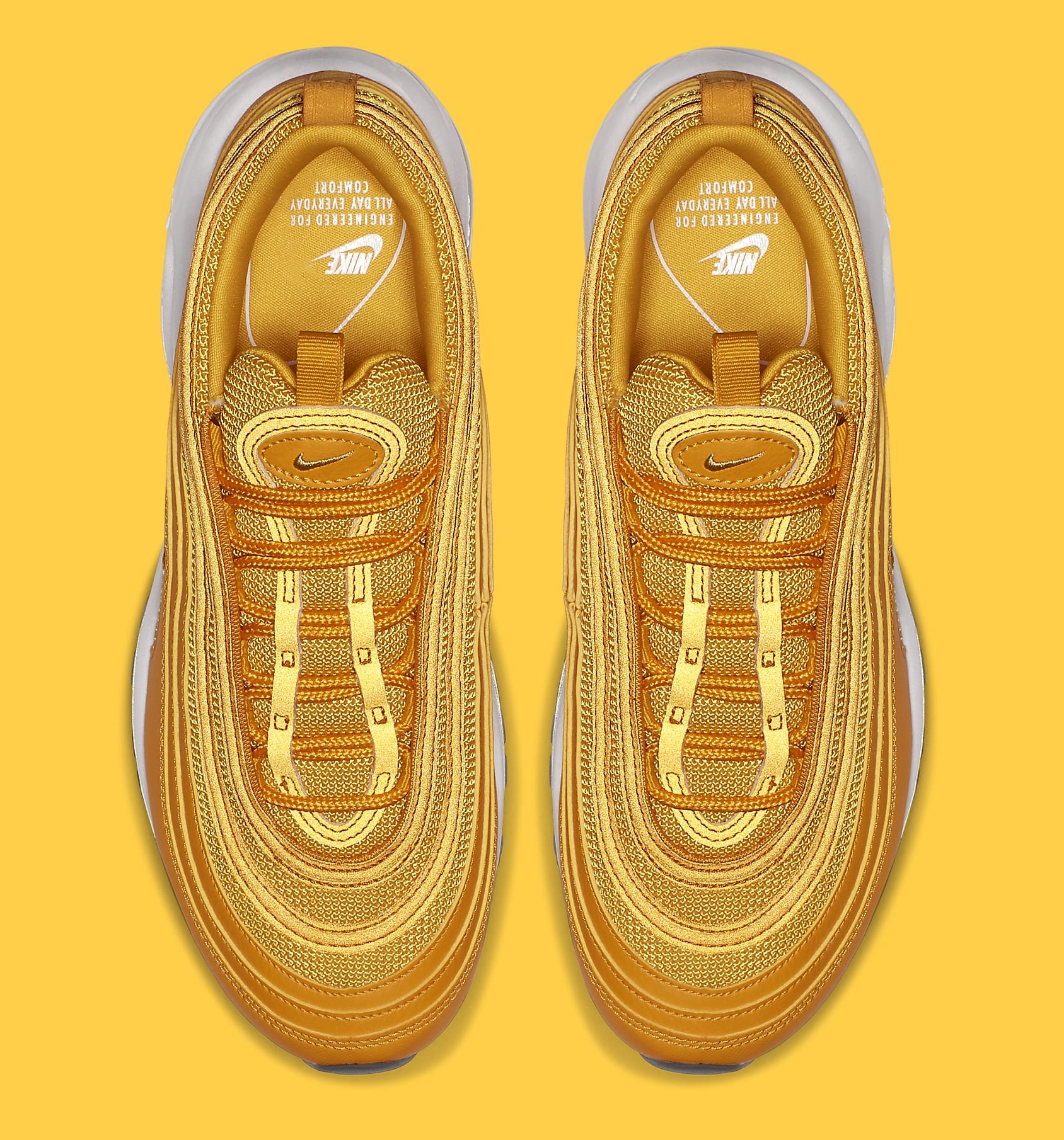 air max 97 mostaza air max 97 mostaza
