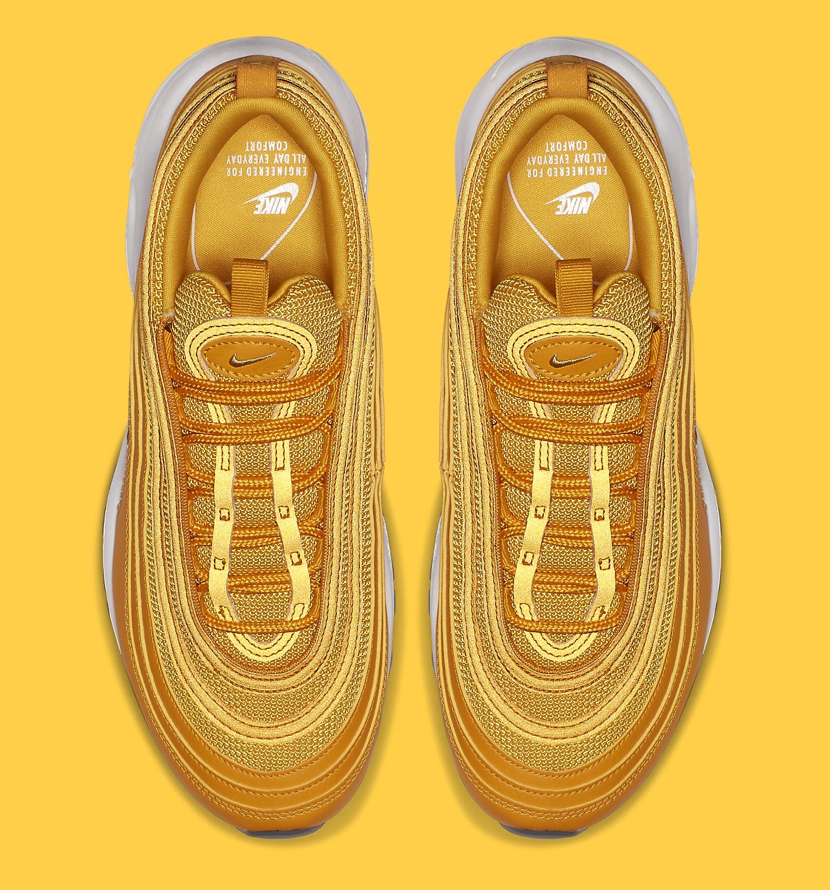 mustard air max 97 release date