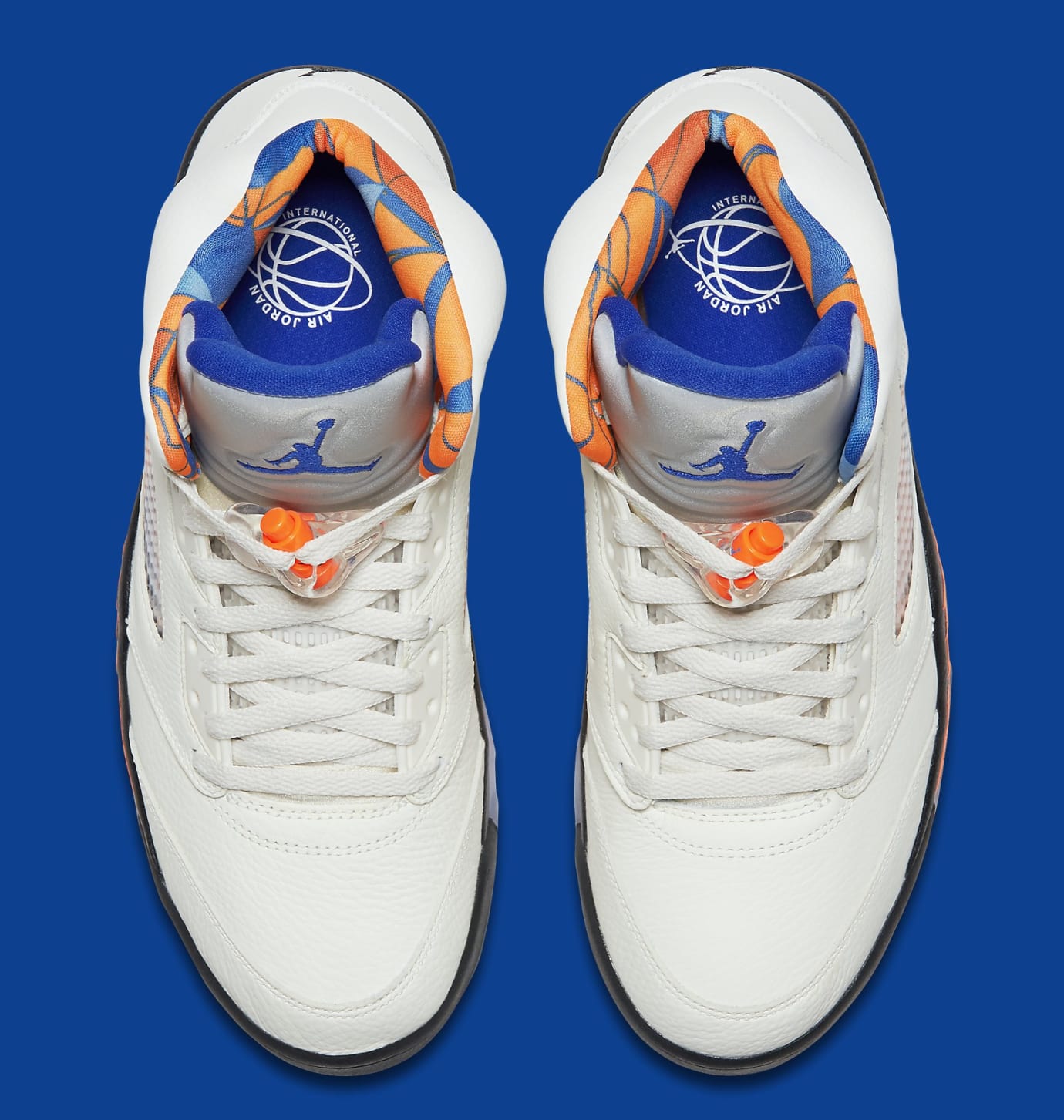 jordan 5 barcelona