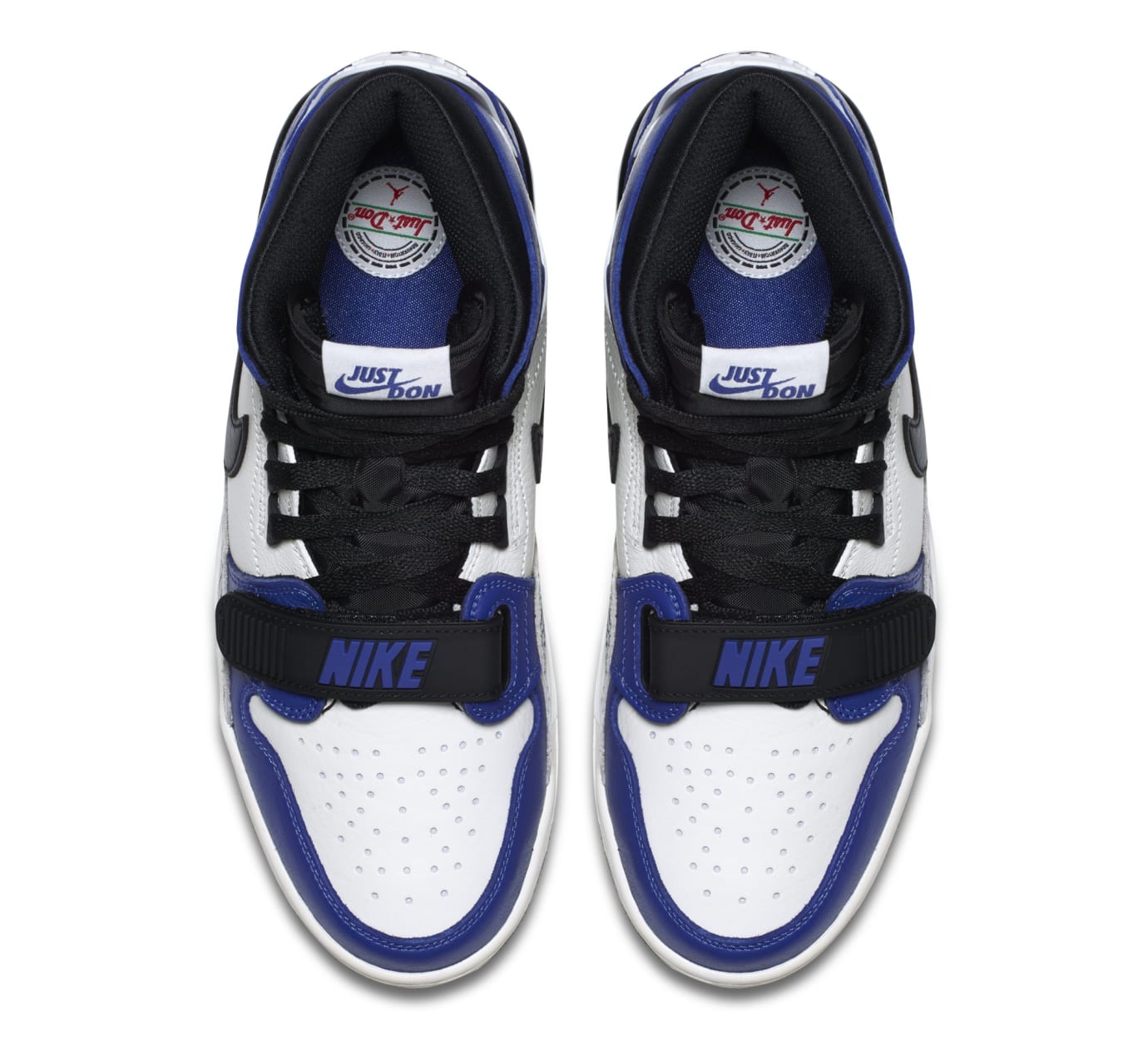 air jordan legacy 312 nrg storm blue