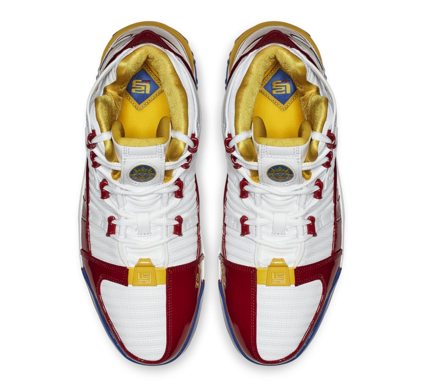 lebron 3 zoom