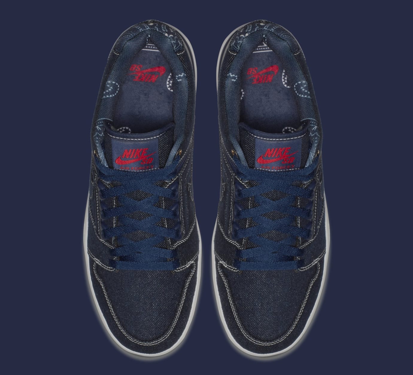 nike air force 2pac