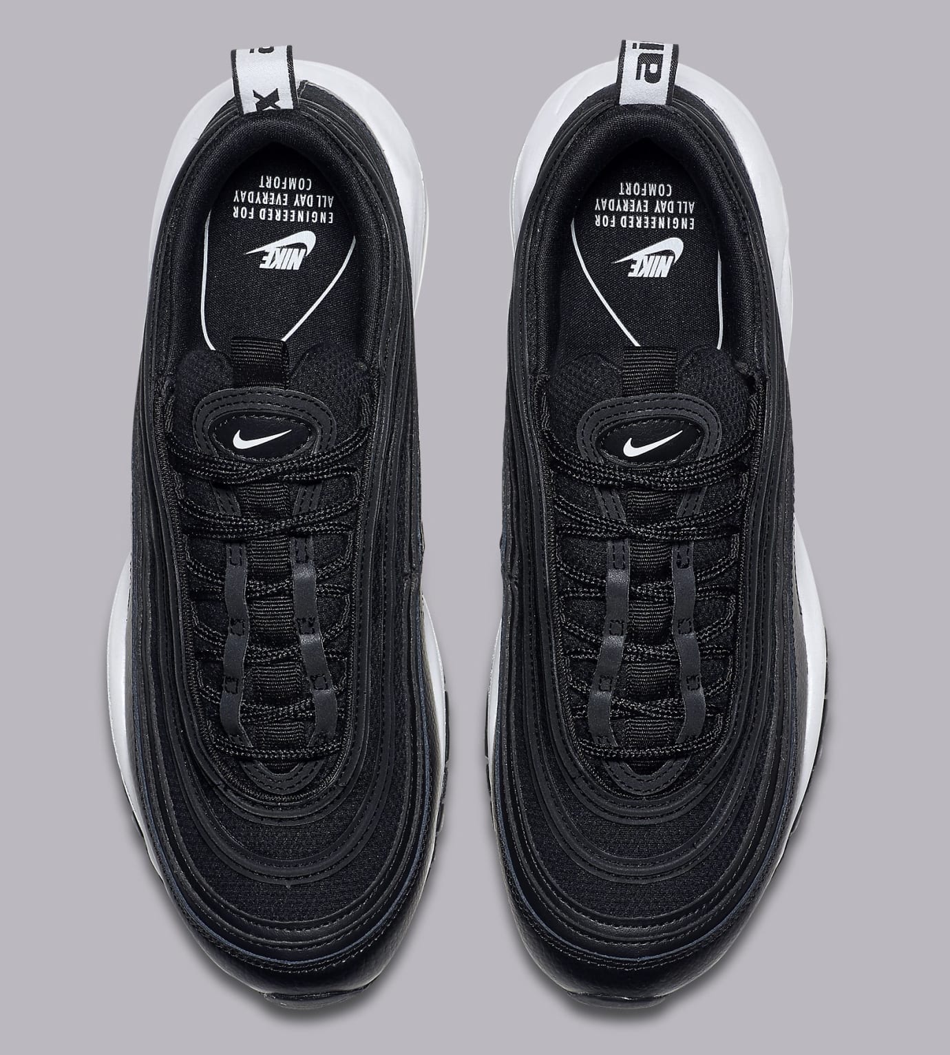 nike air max engineered for all day everyday comfort