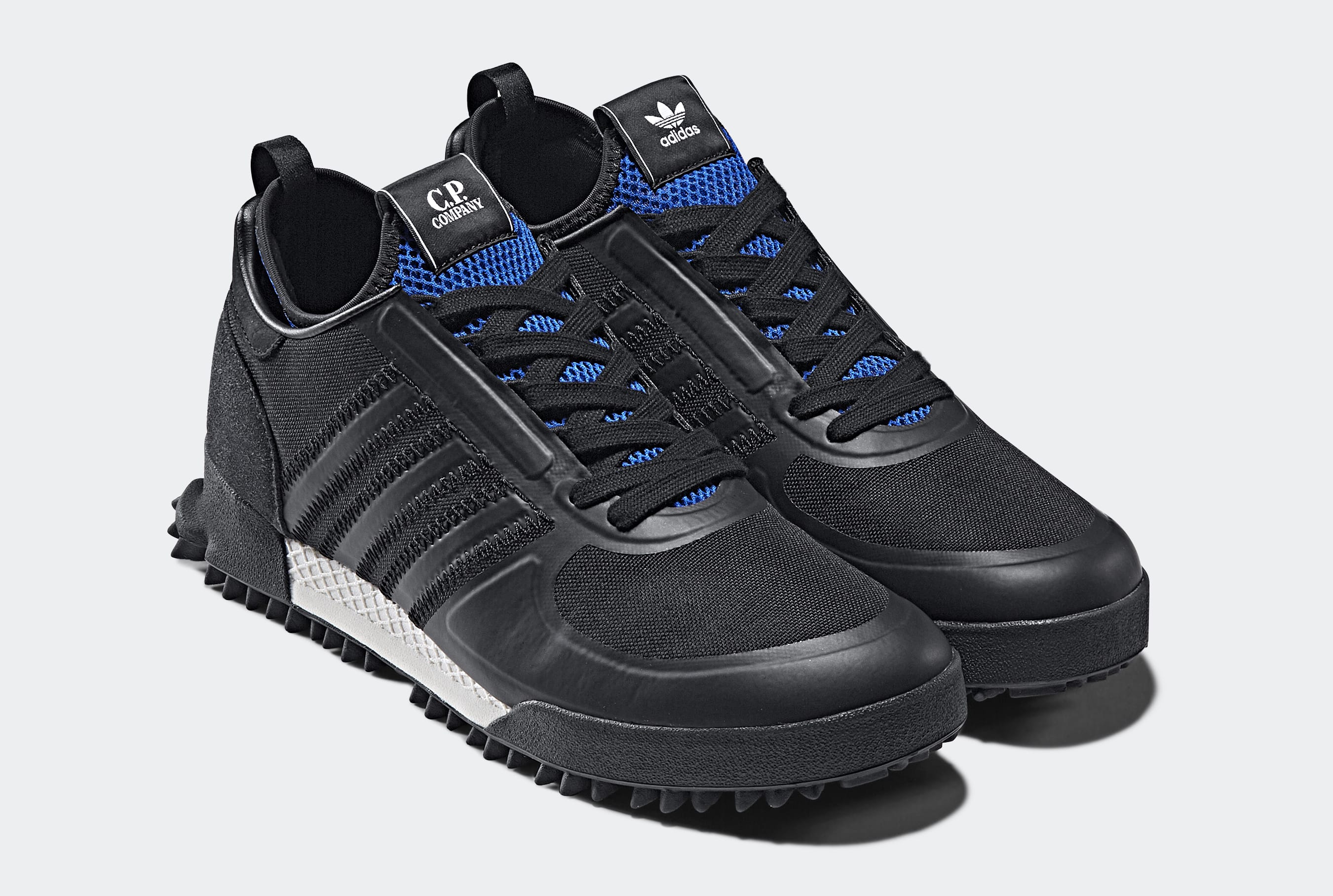 adidas by cp company