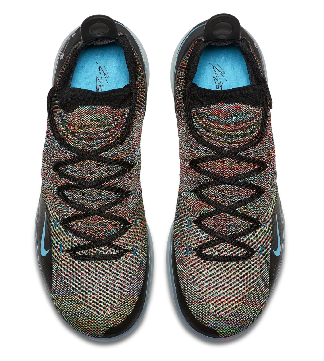 Rainbow kd 11 2025