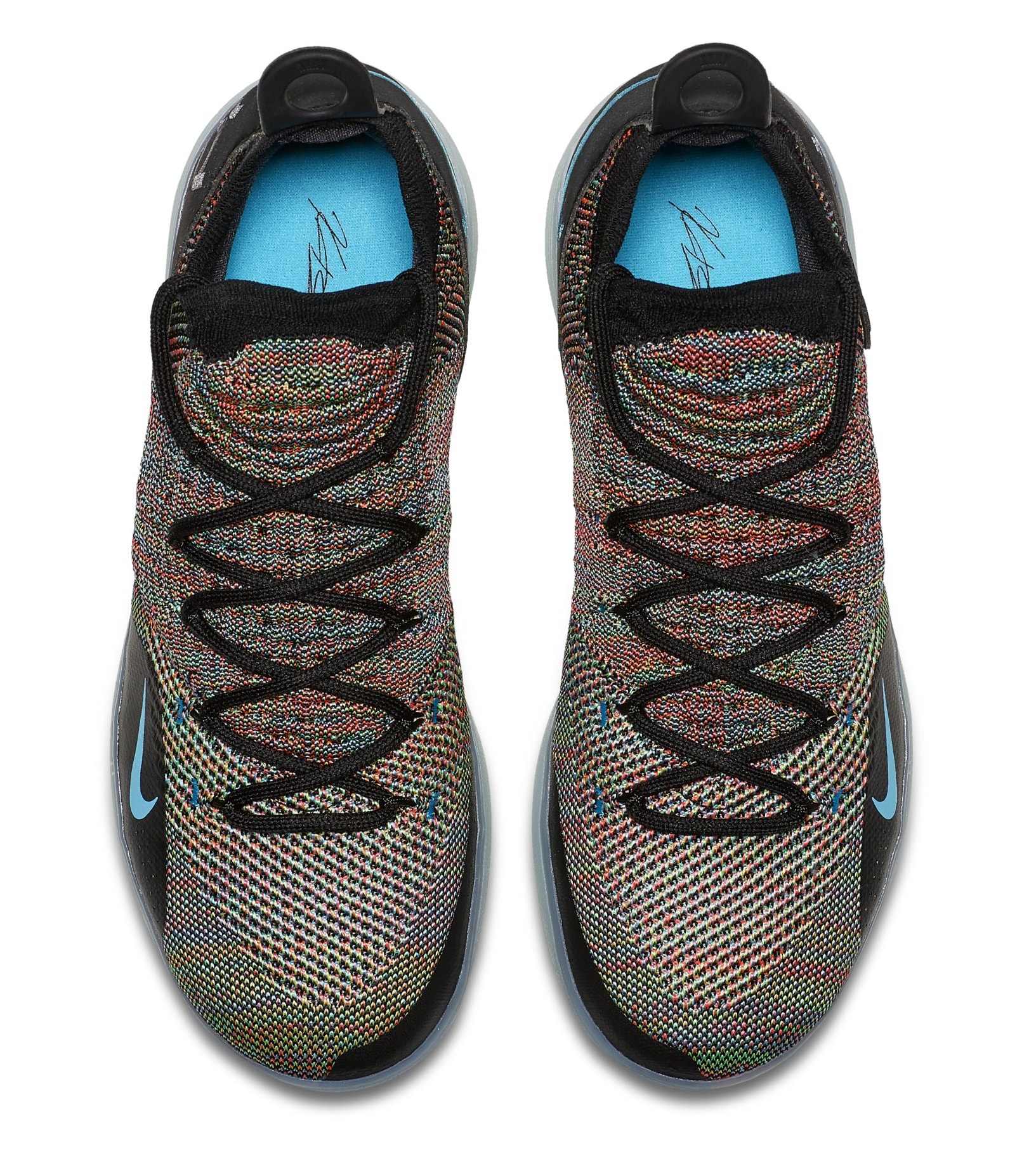 kd 11 multicolor