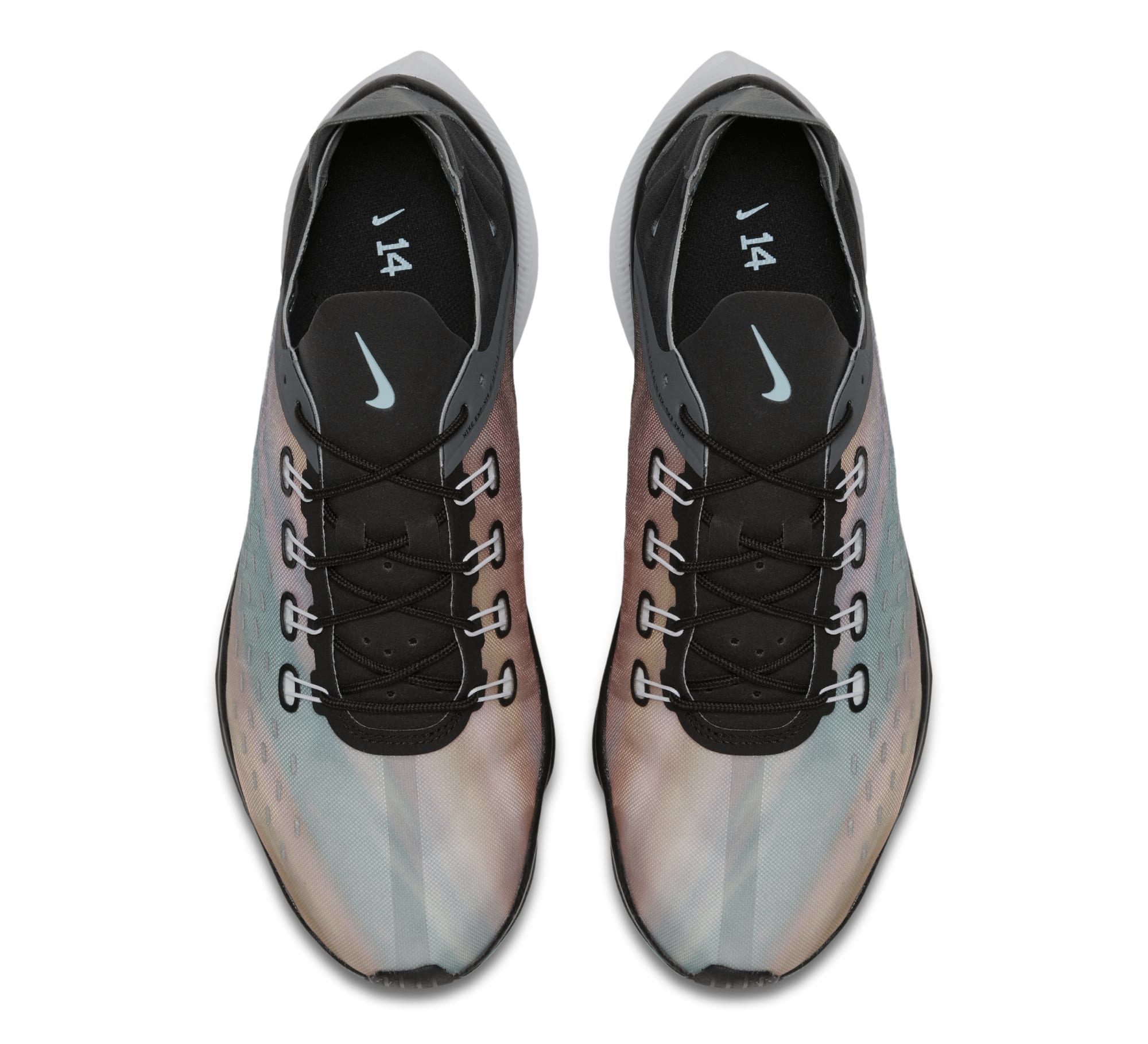 nike exp 14 qs