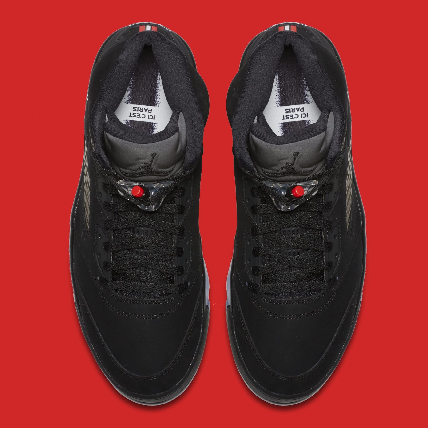 Air Jordan 5 Retro 'Paris Saint-Germain' Images | Sole ...