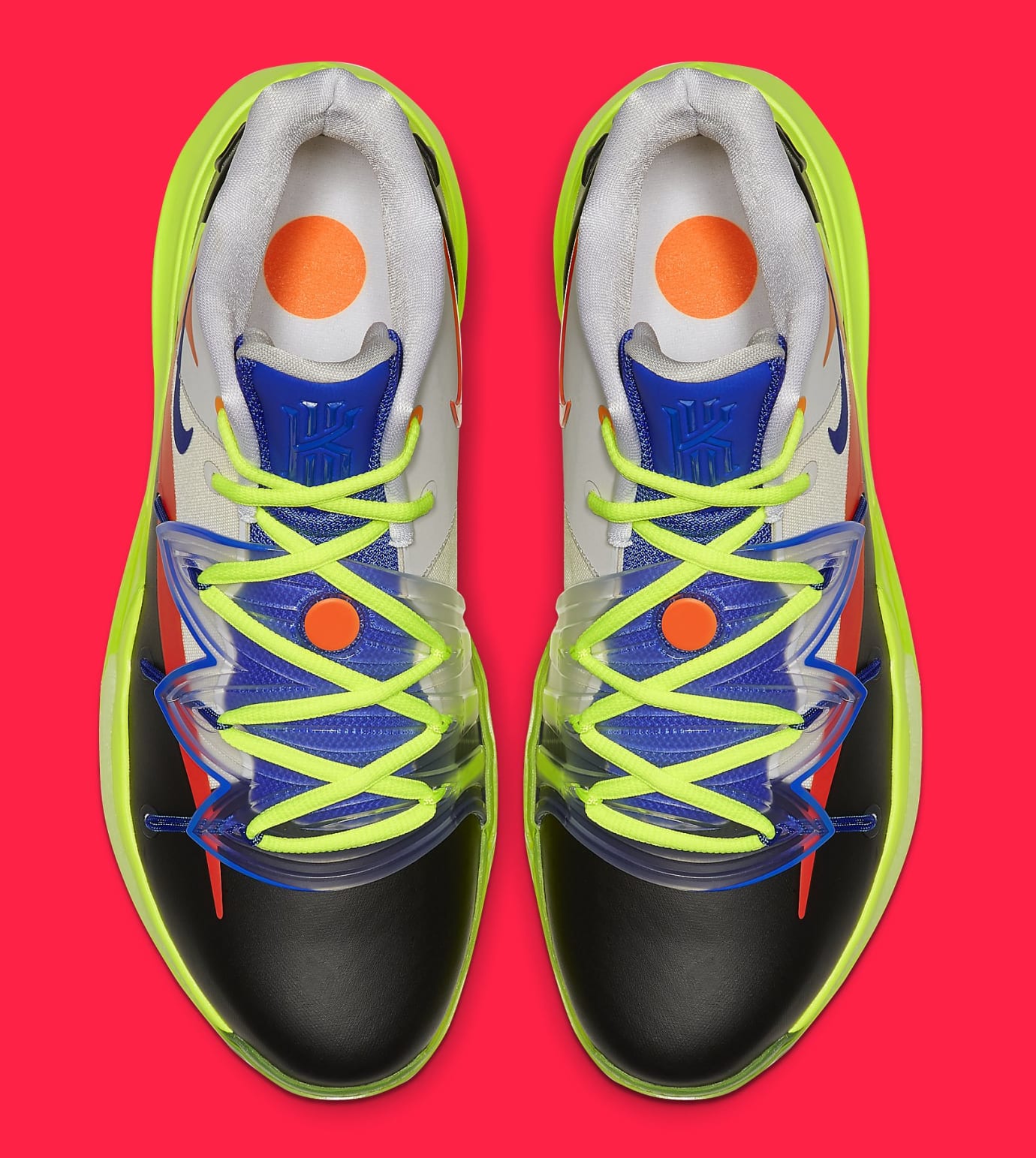 Kyrie 5 all star tv pe 5 shop